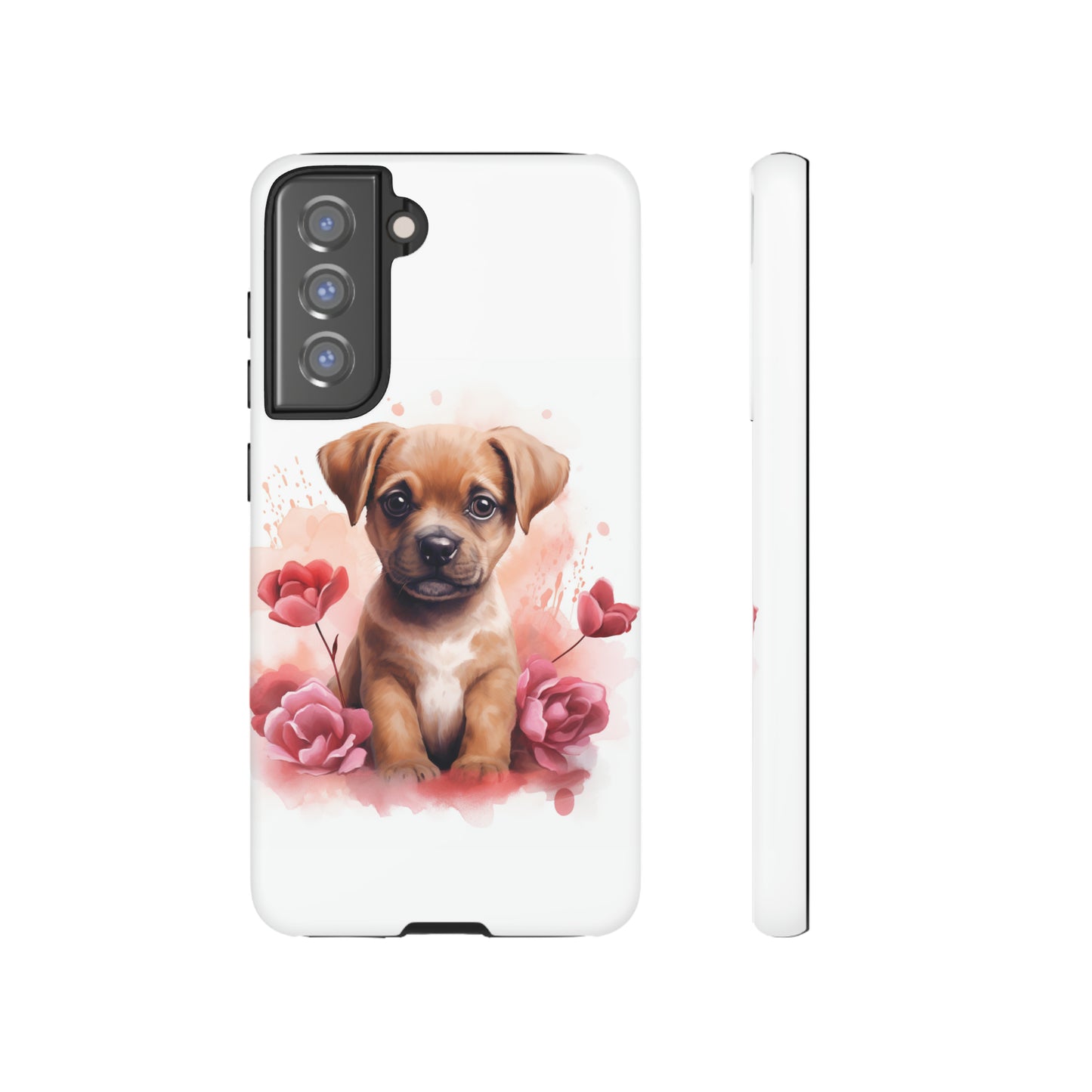 Tough Phone Case Graphic Design