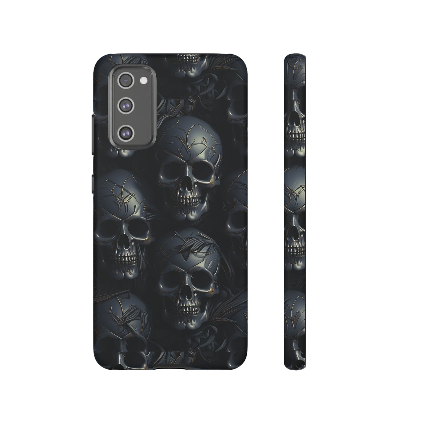 Tough Phone Case Graphic Design