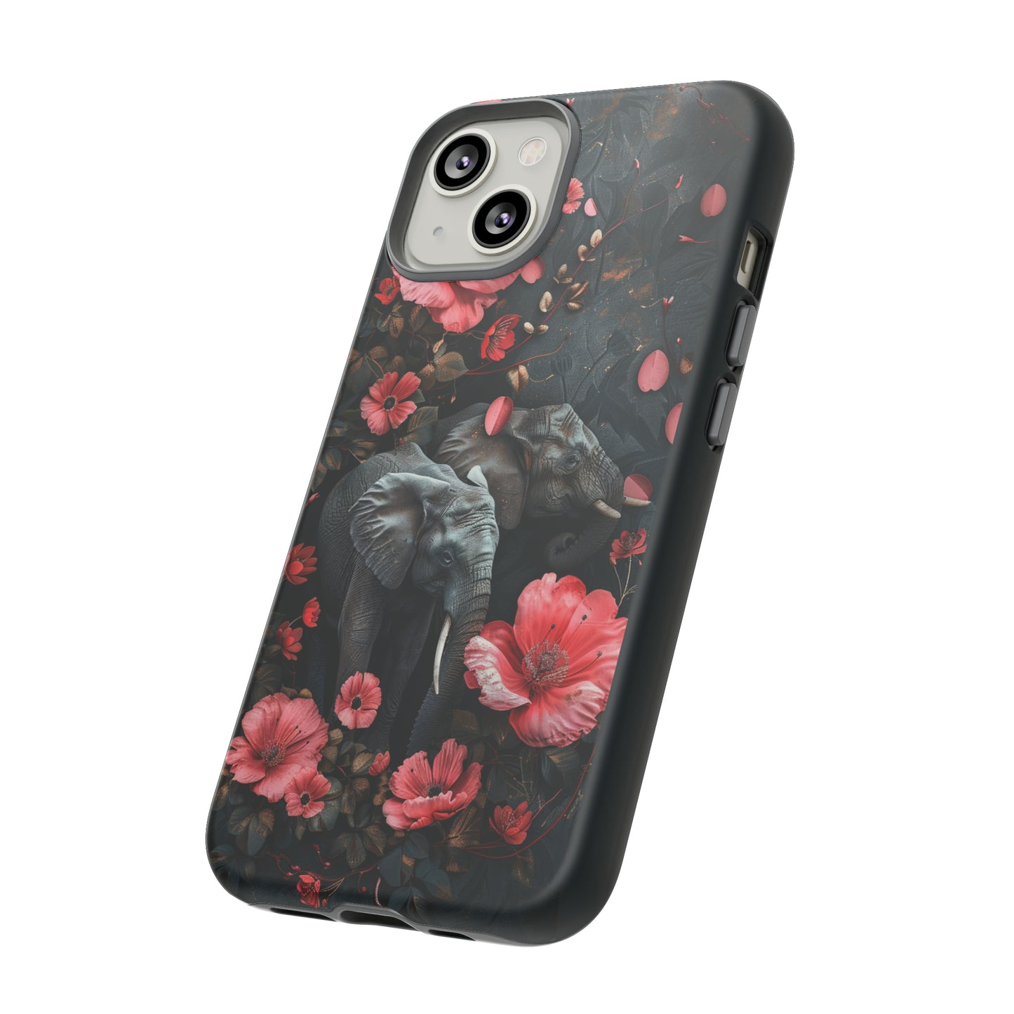 Tough Phone Case Elephant