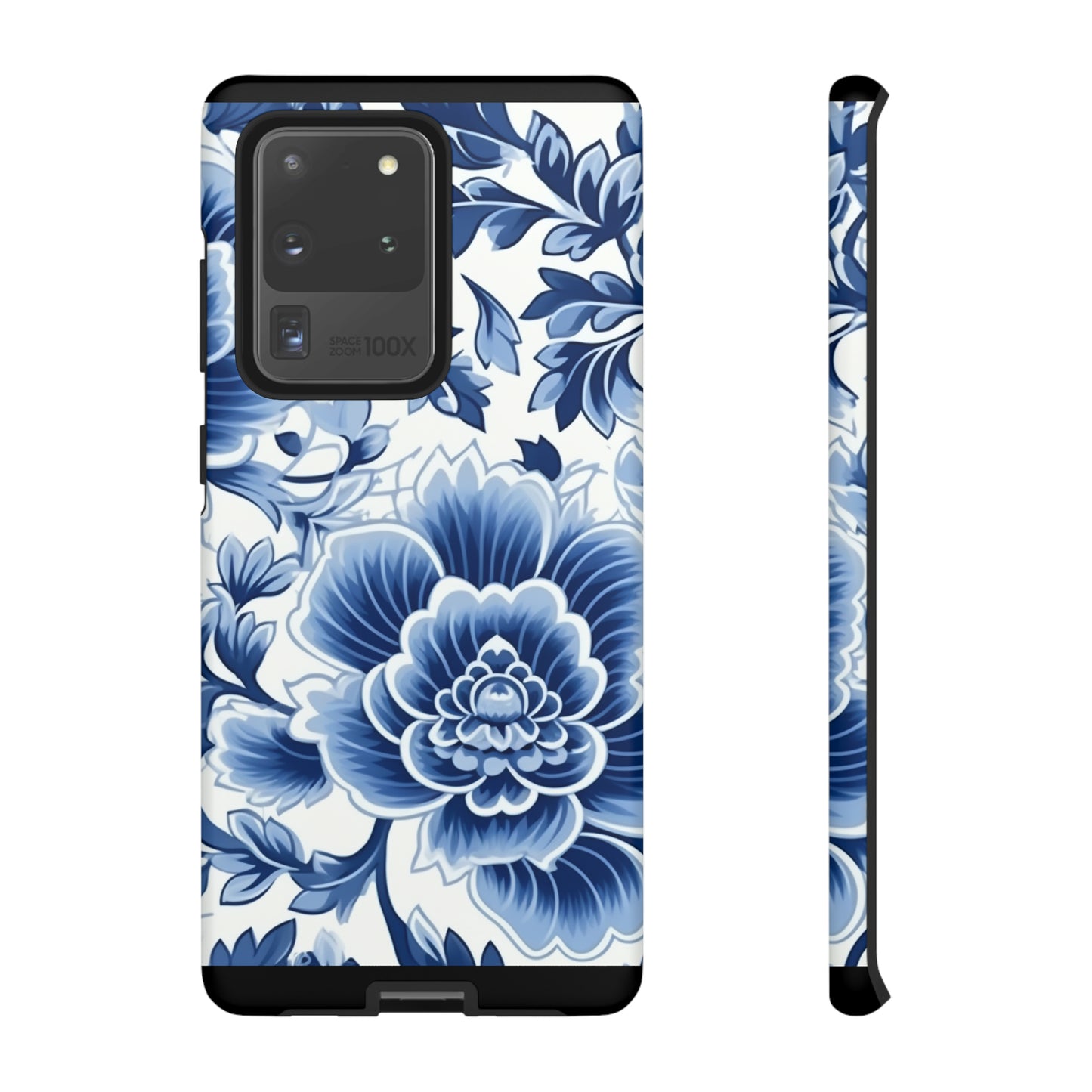 Tough Phone Case Graphic Design