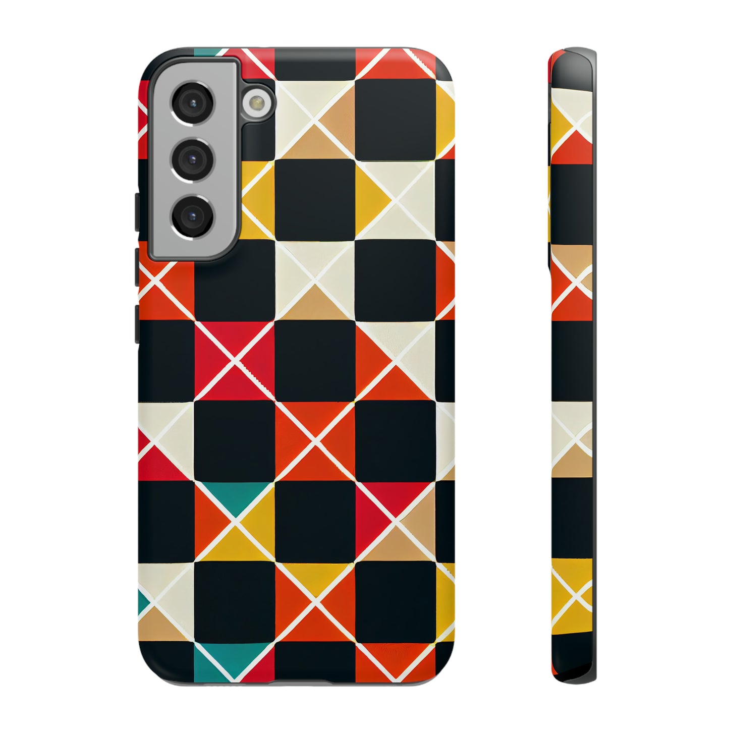 Tough Phone Case Ros Circus