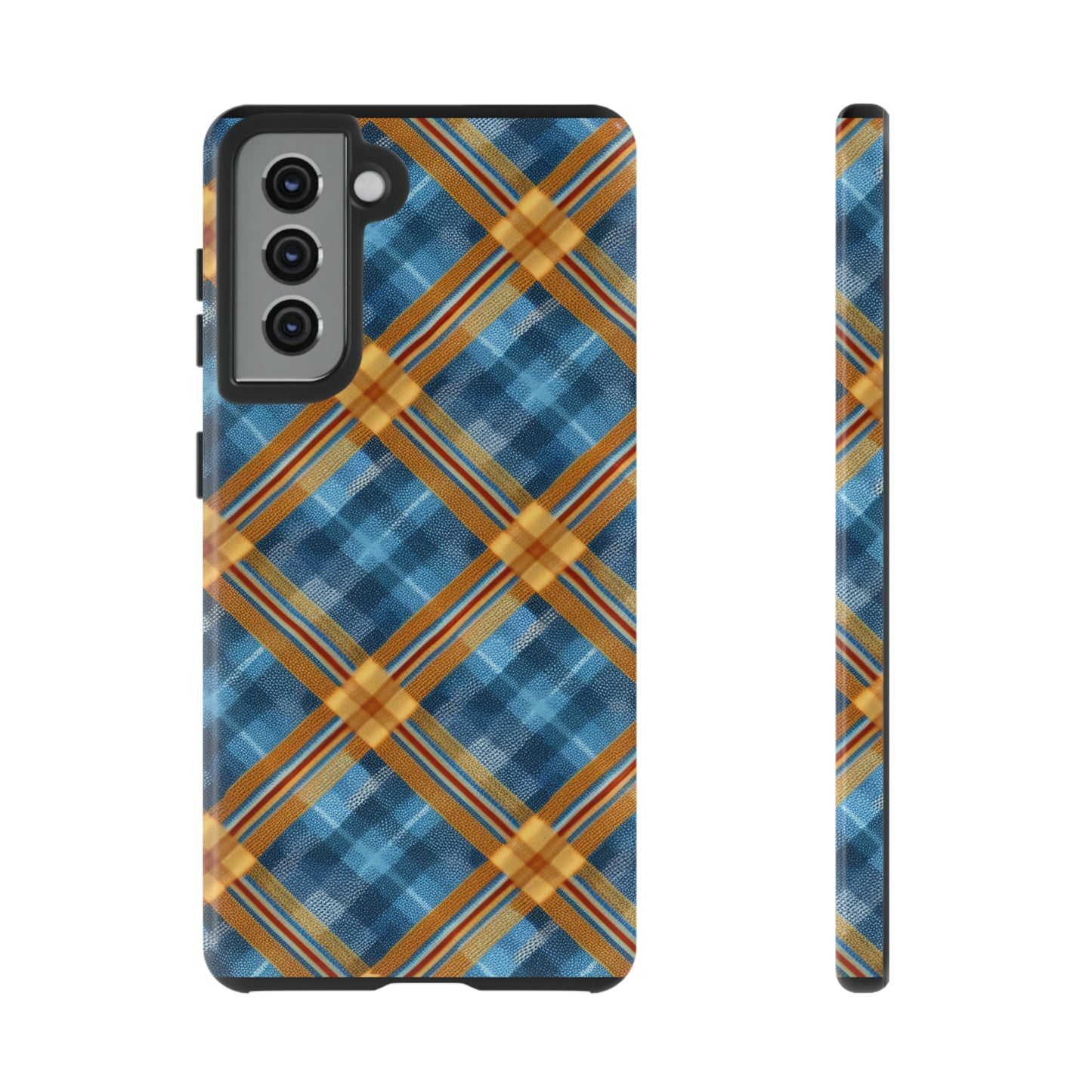 Tough Phone Case Graphic Design