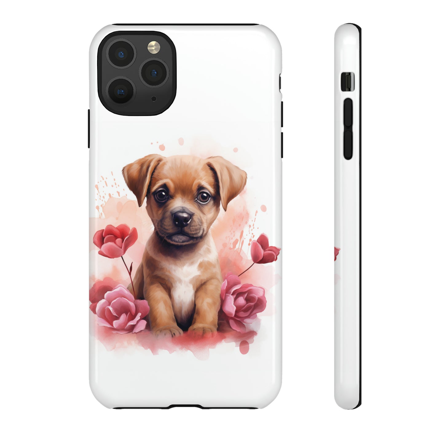 Tough Phone Case Graphic Design