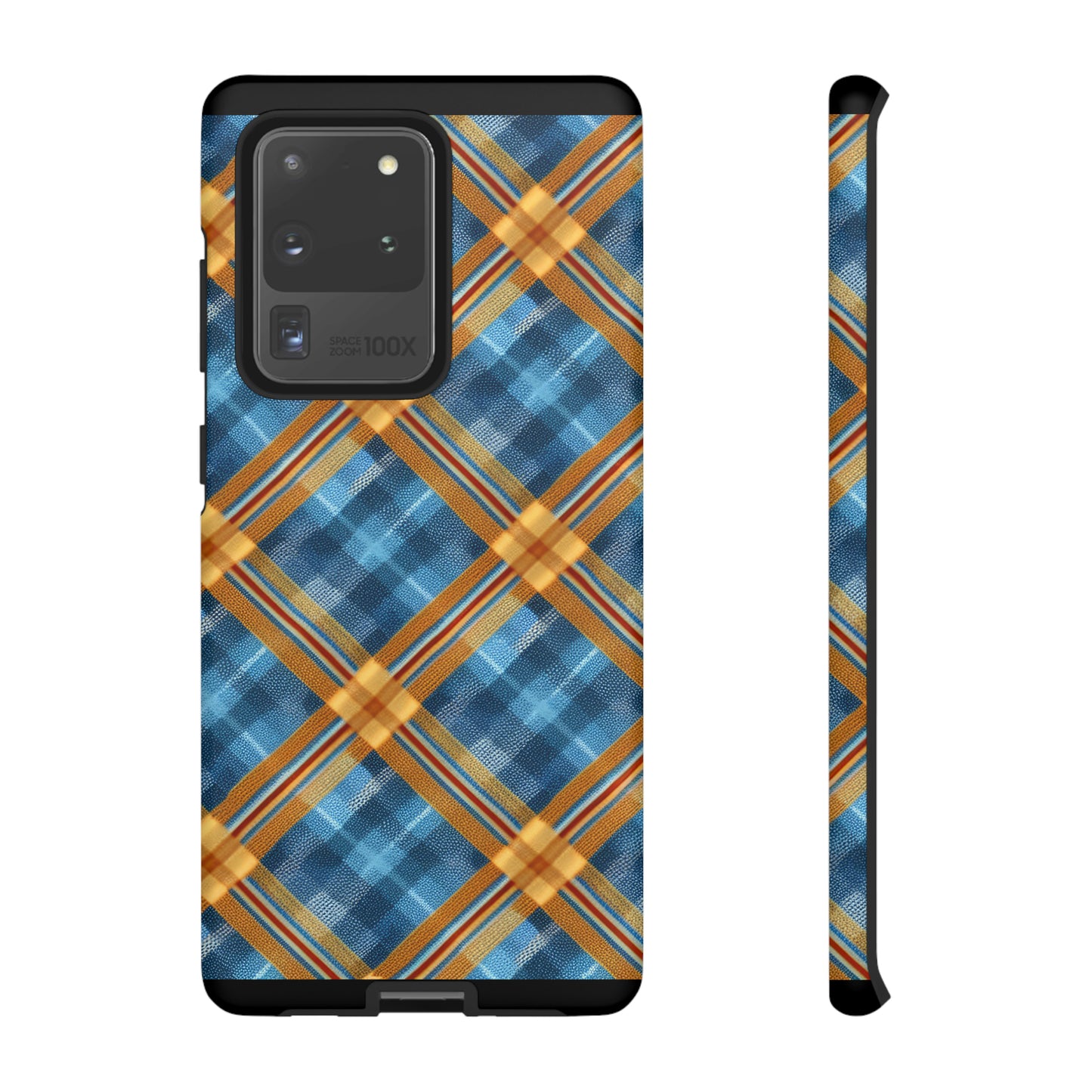 Tough Phone Case Graphic Design