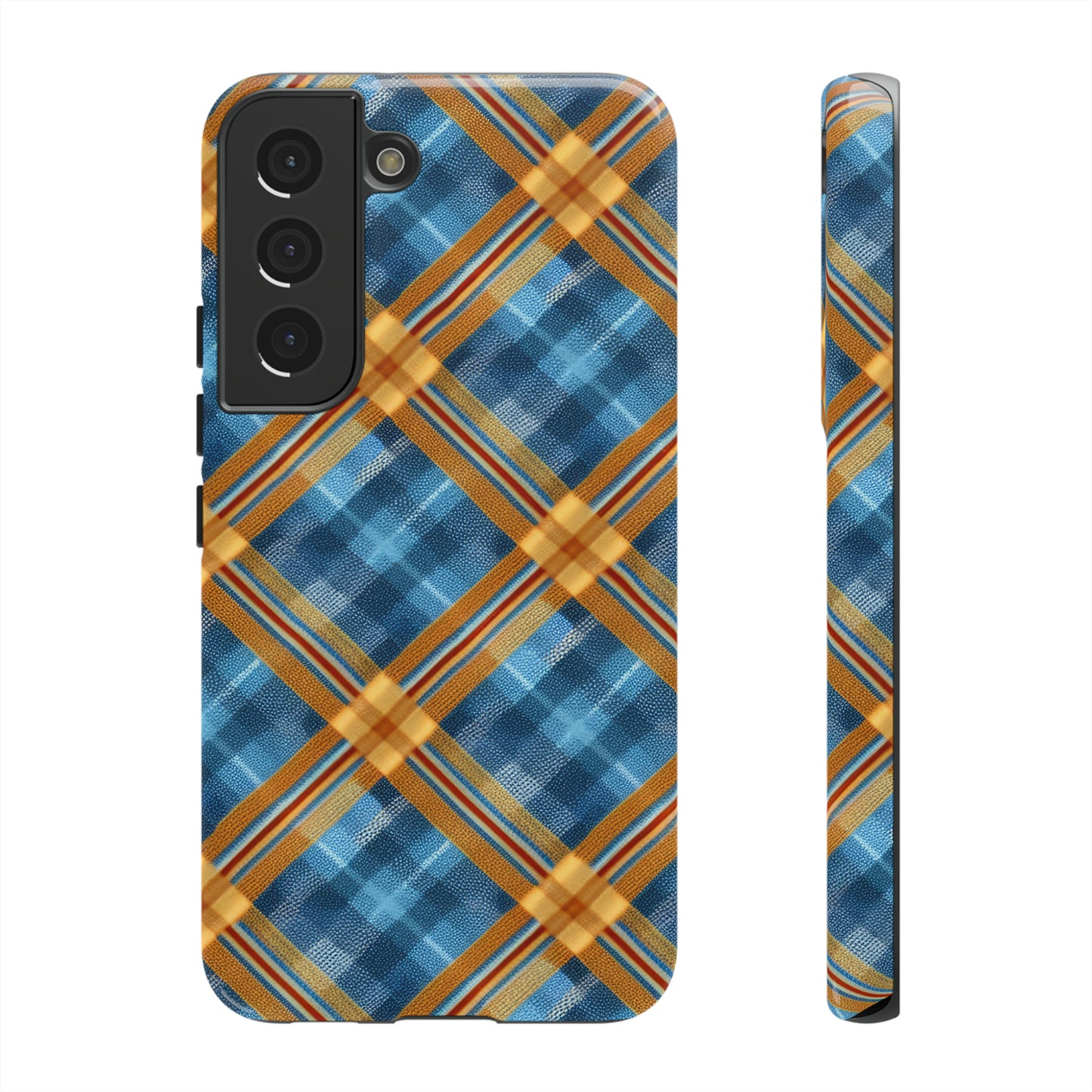 Tough Phone Case Graphic Design