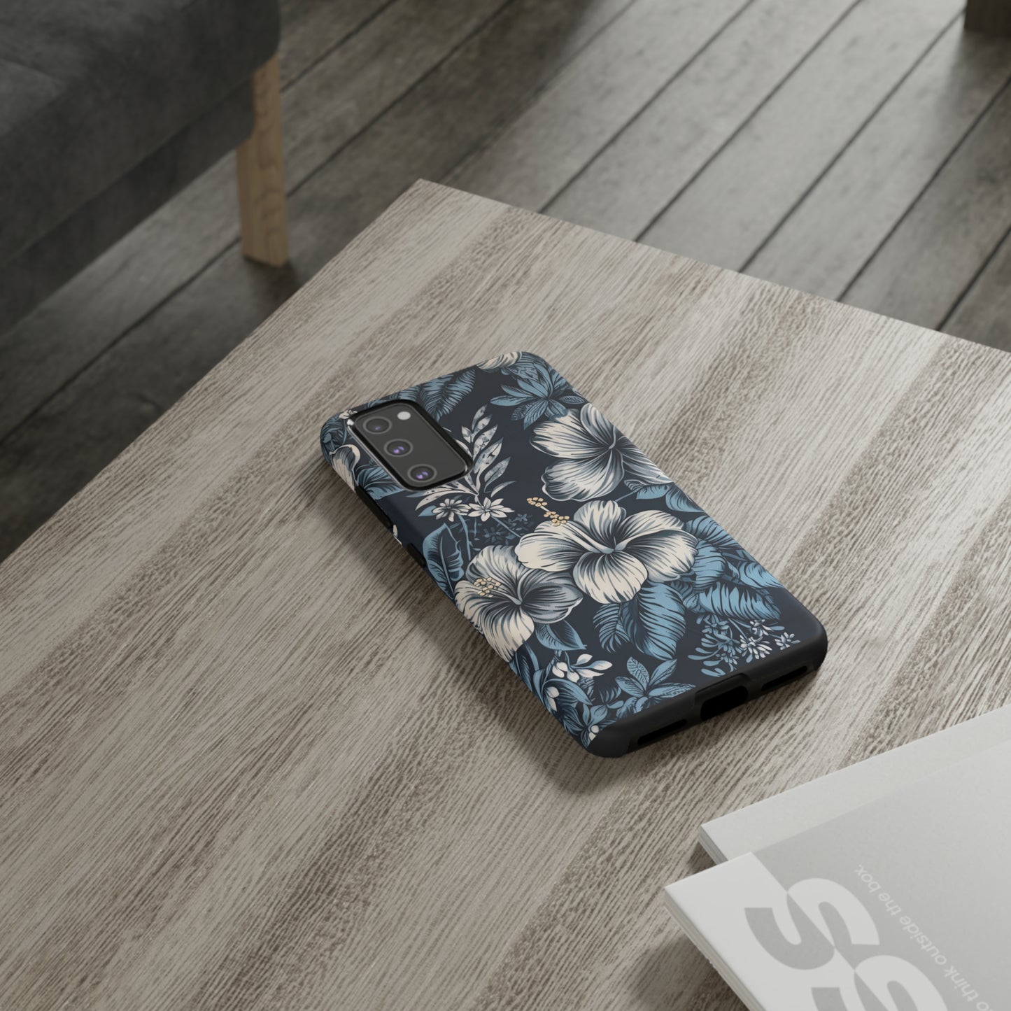 Tough Phone Case Graphic Design