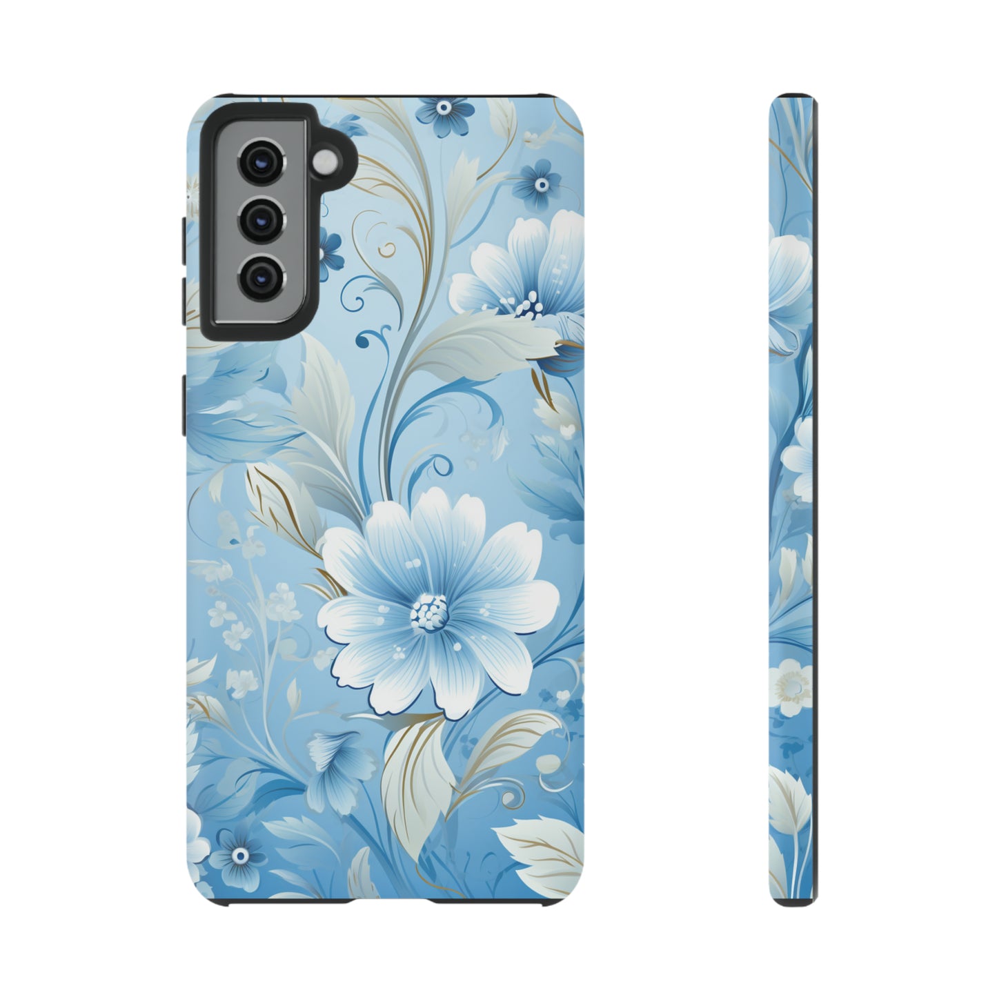 Tough Phone Case Graphic Design