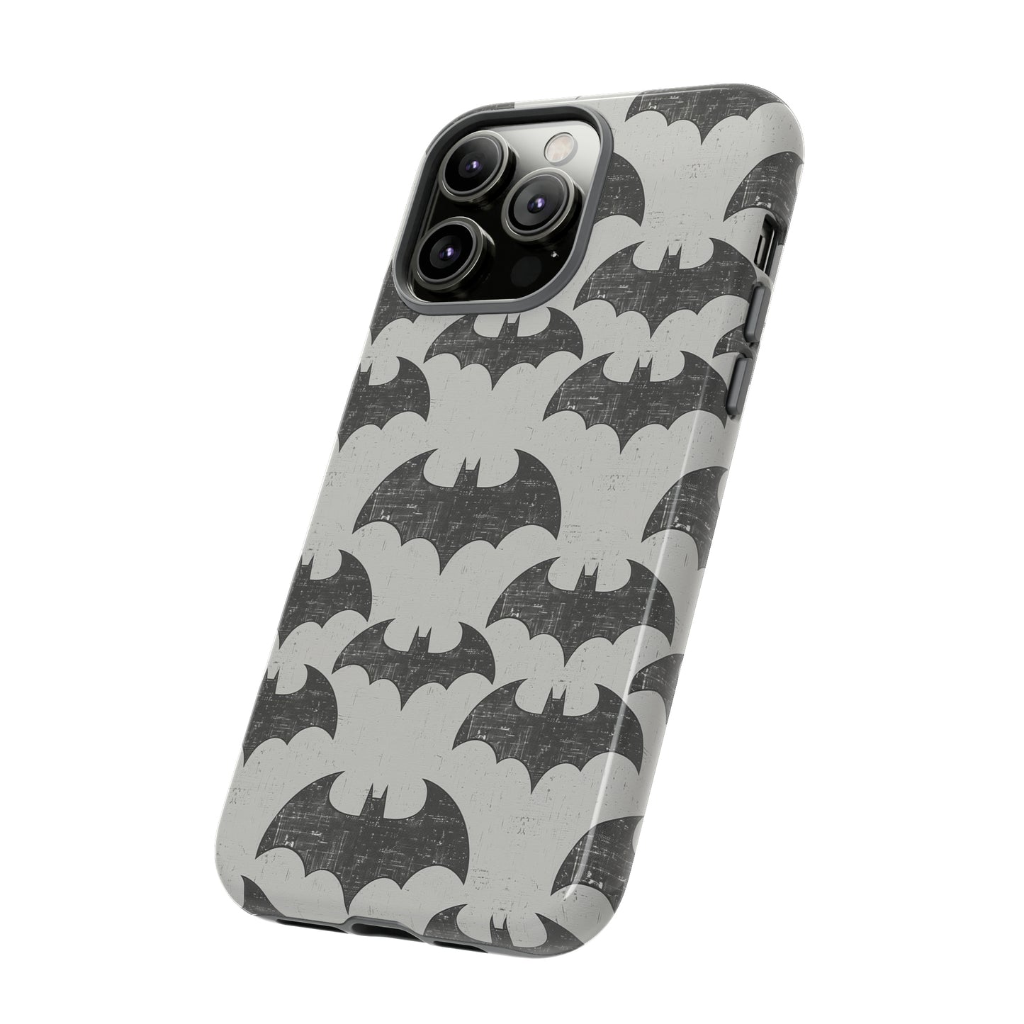 Tough Phone Case Pop Art Batman