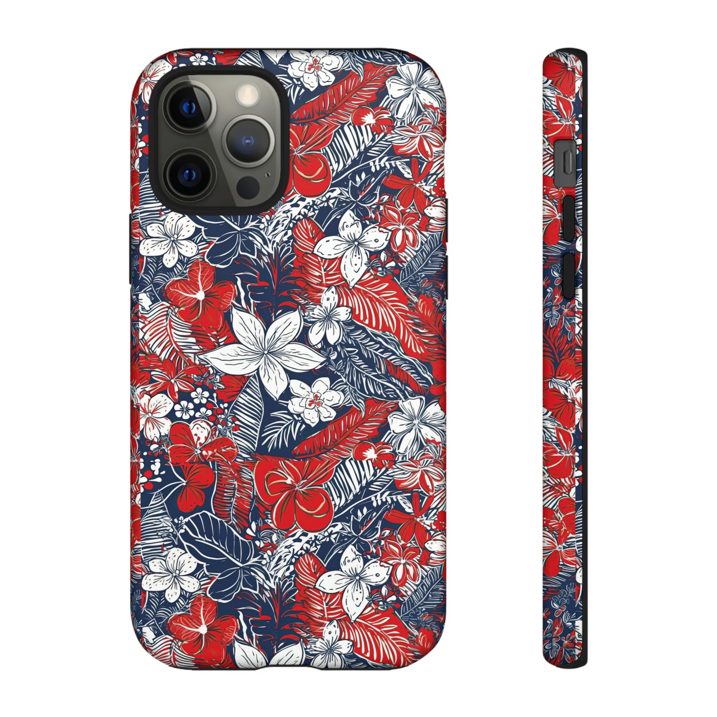 Tough Phone Case Graphic Design