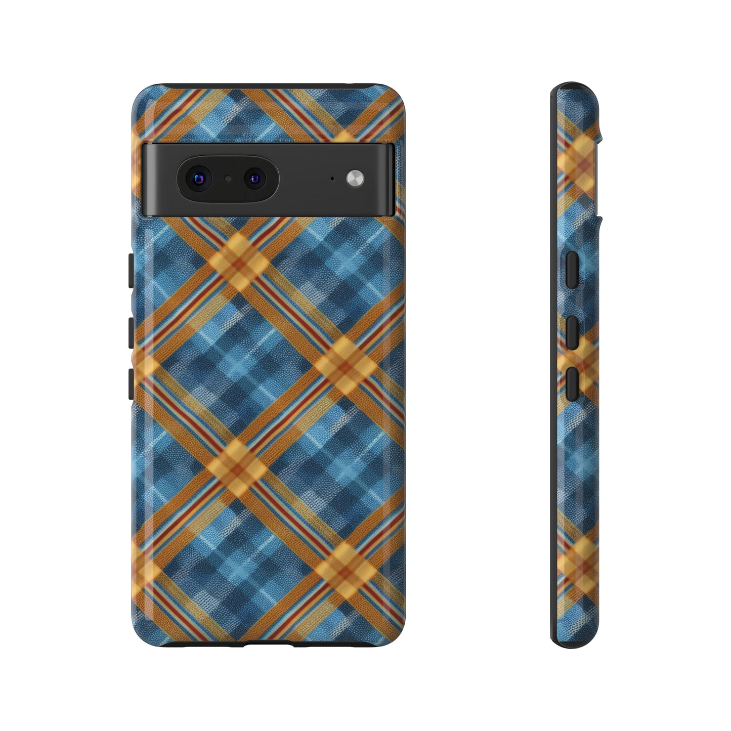 Tough Phone Case Graphic Design