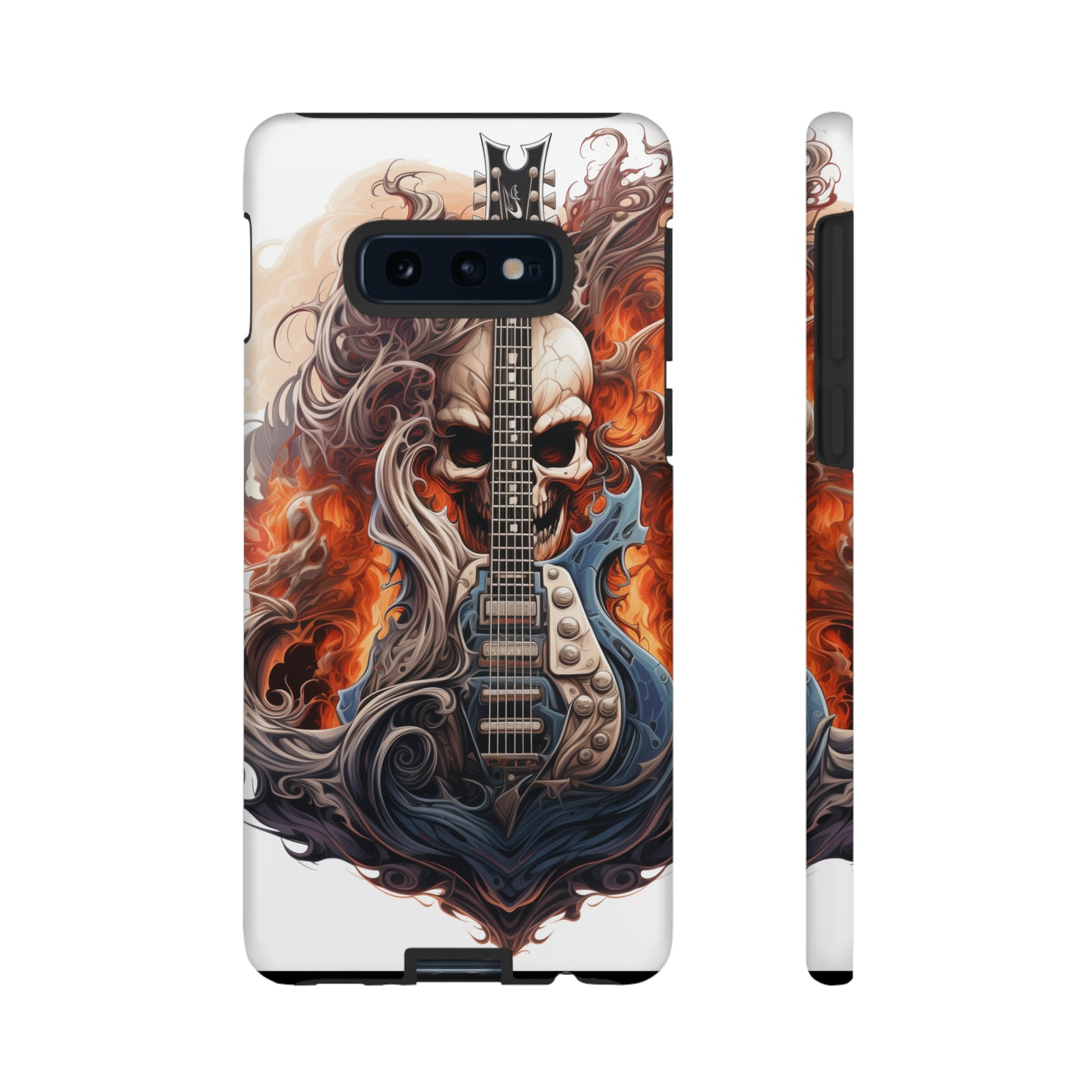 Tough Phone Case Graphic Design