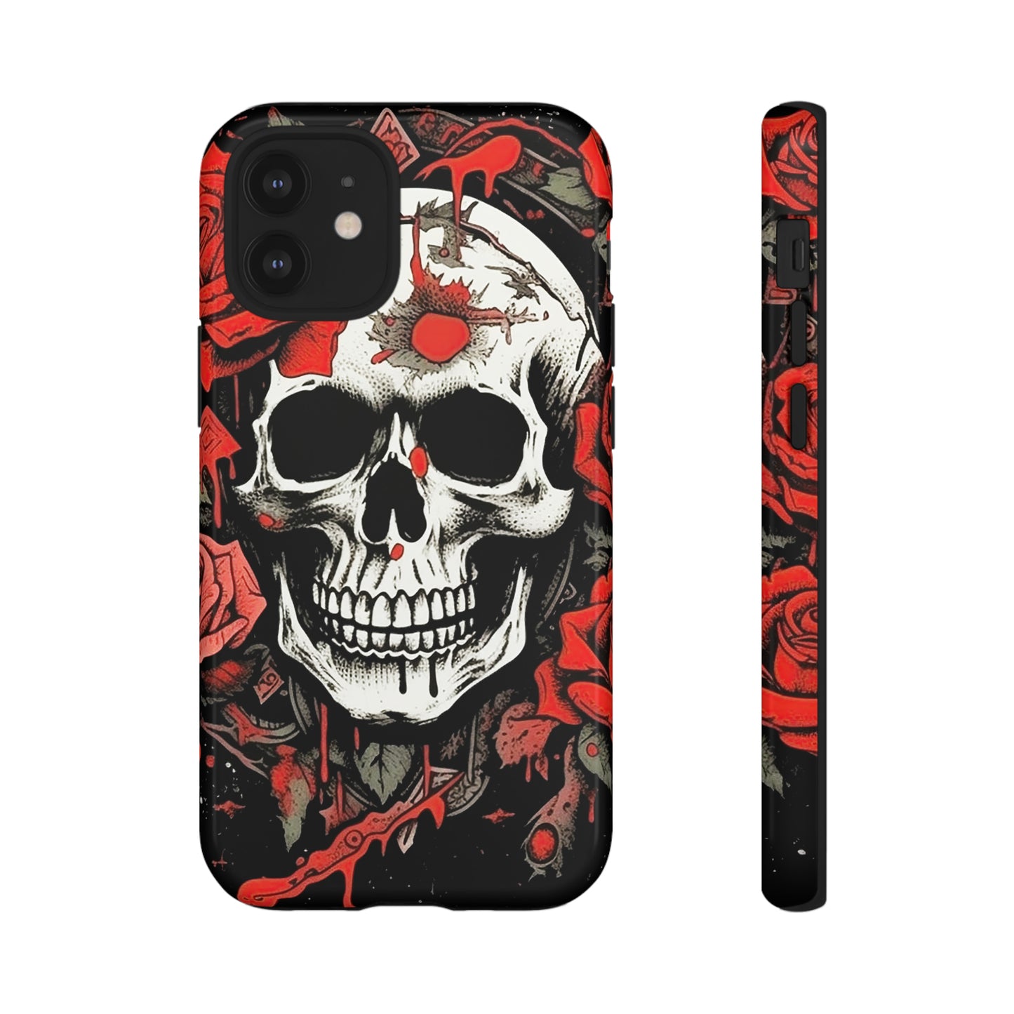 Tough Phone Case Graphic Design