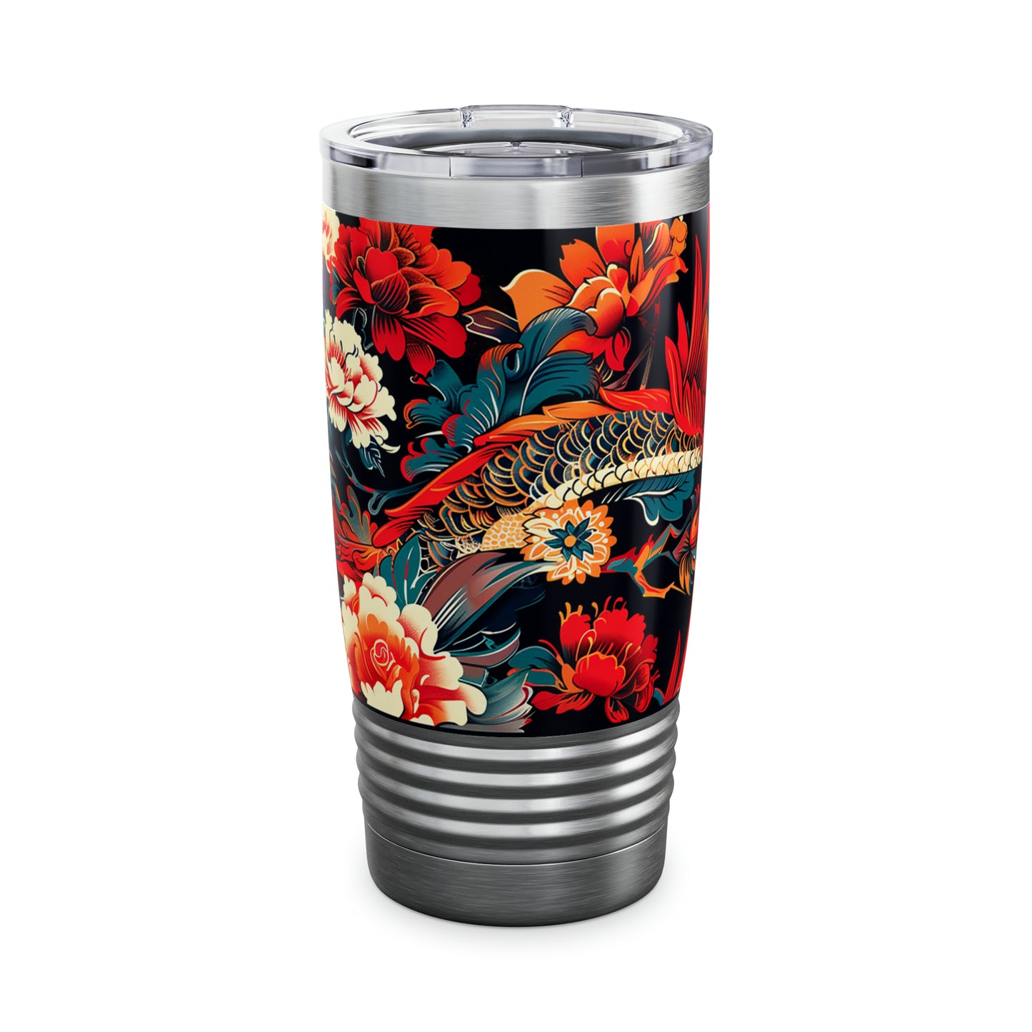 Ringneck Tumbler, 20oz