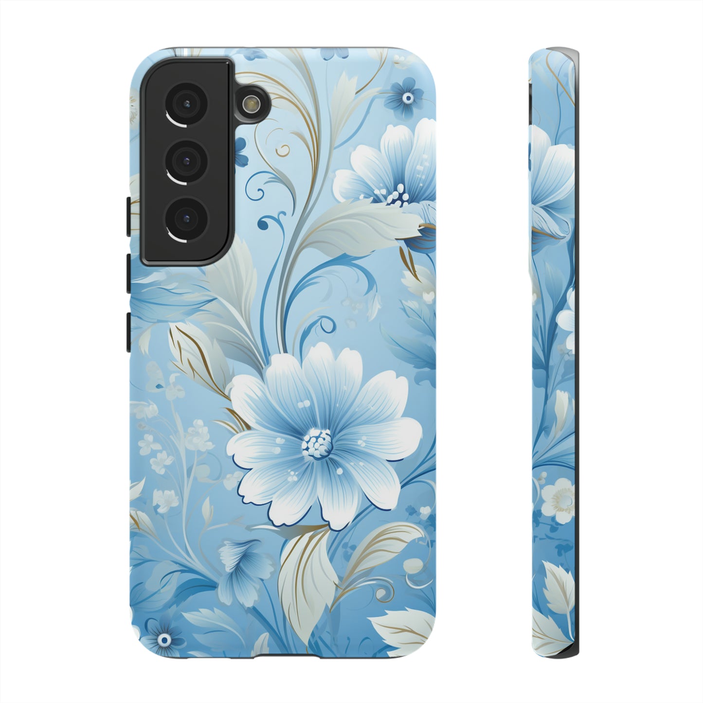 Tough Phone Case Graphic Design