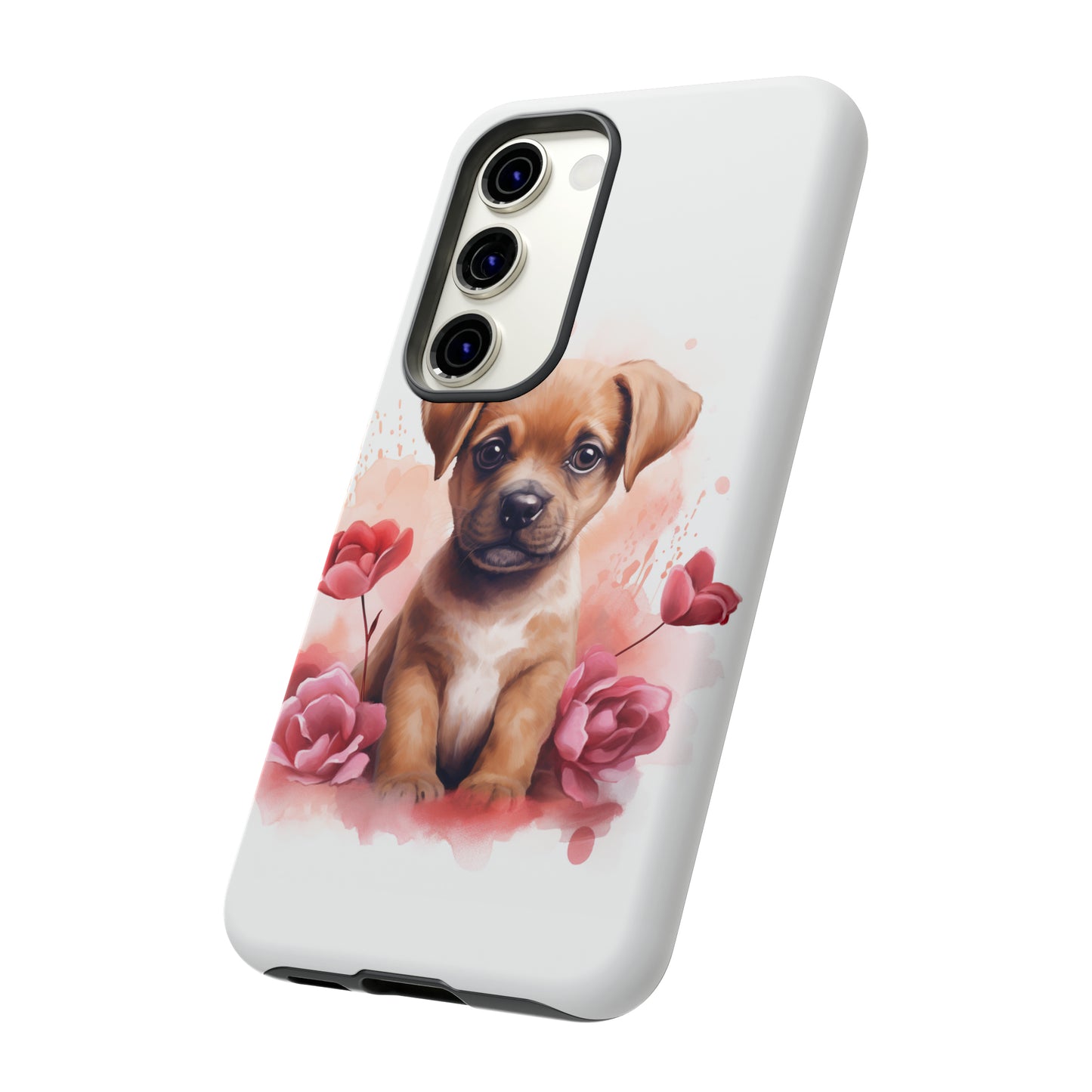 Tough Phone Case Graphic Design