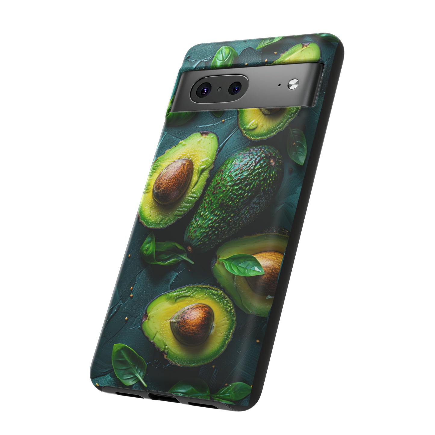 Tough Phone Case Avocado