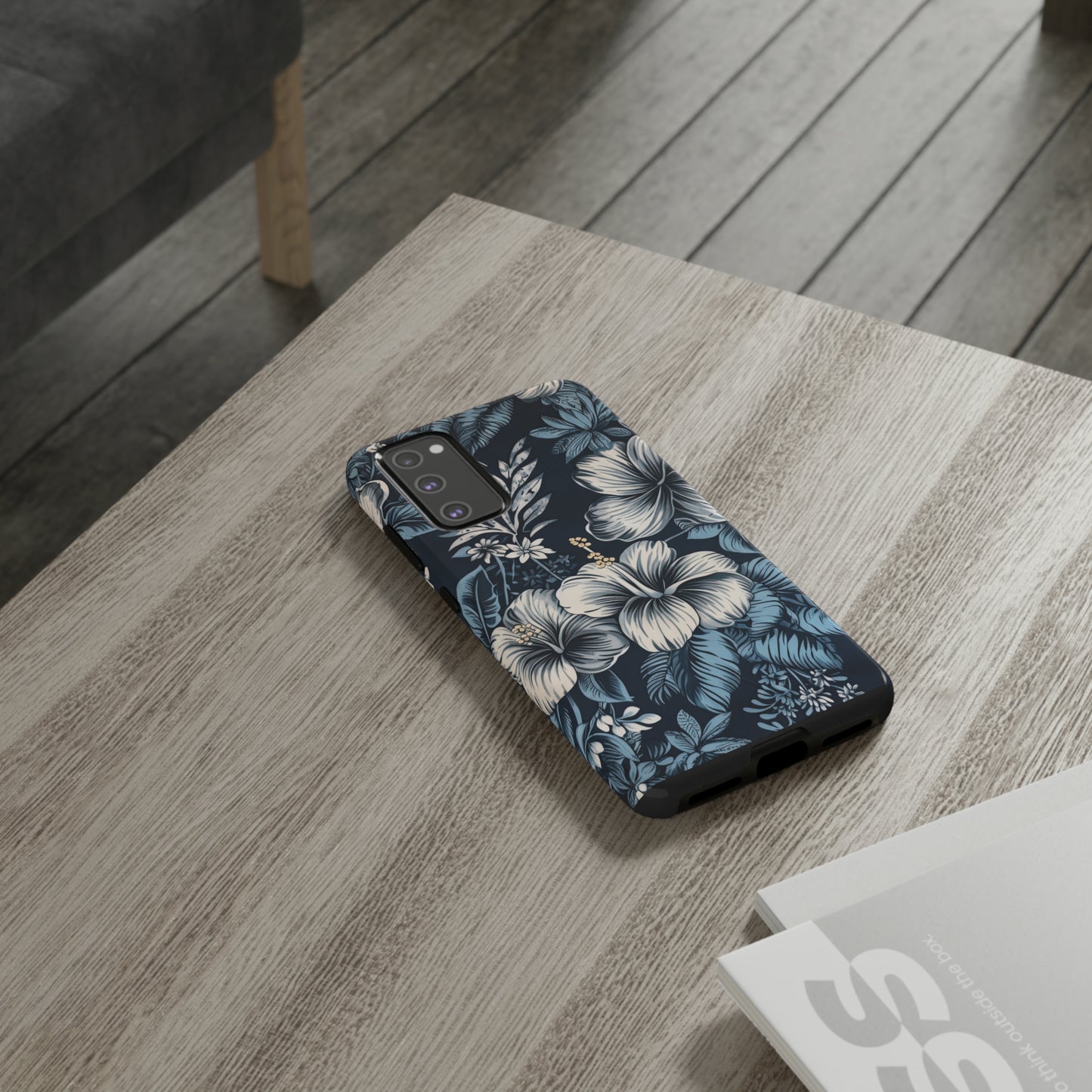 Tough Phone Case Graphic Design