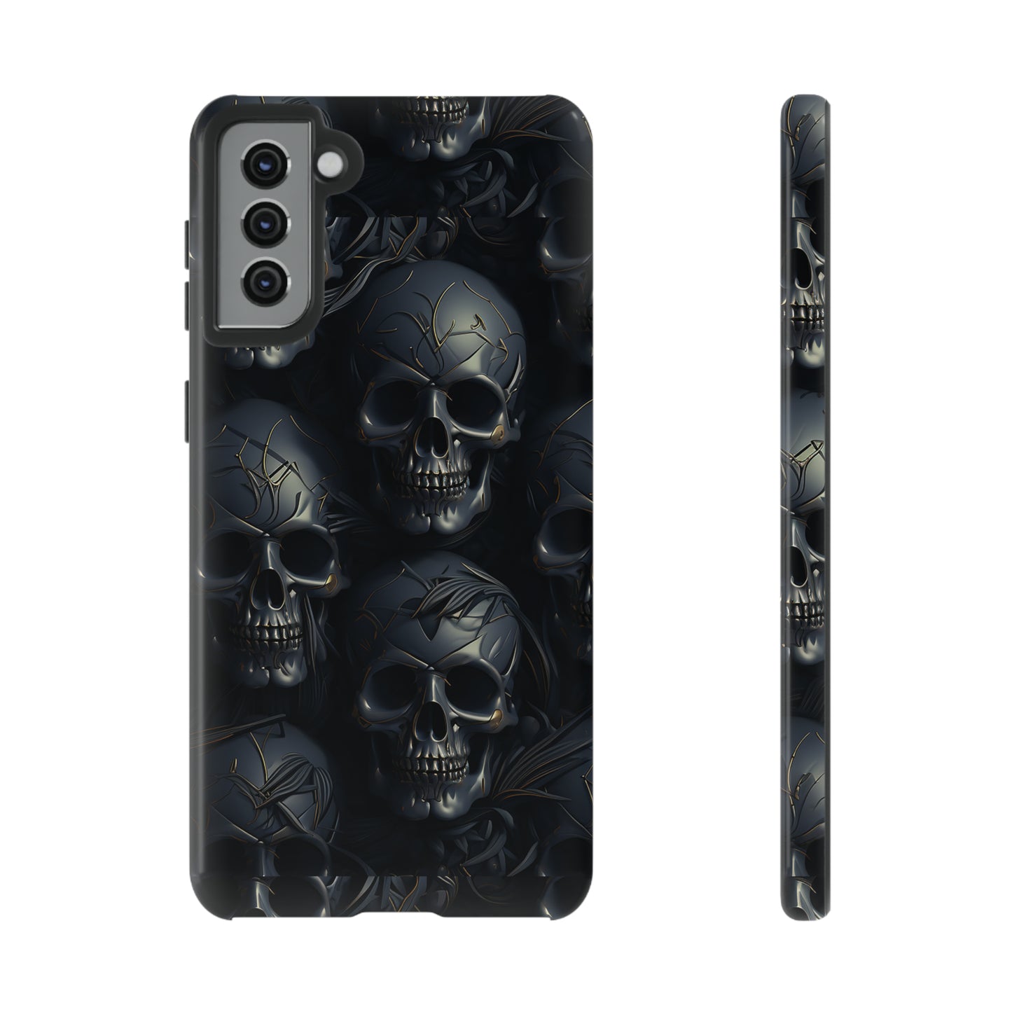 Tough Phone Case Graphic Design