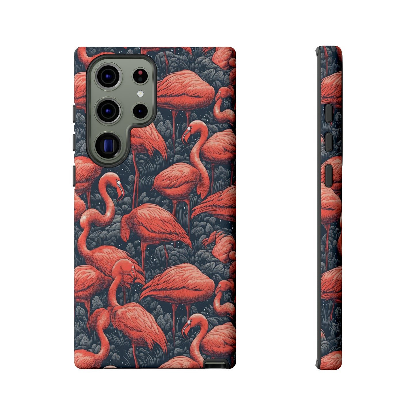 Tough Phone Case Graphic Design