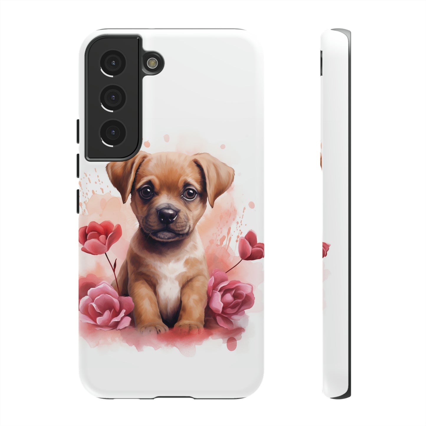 Tough Phone Case Graphic Design