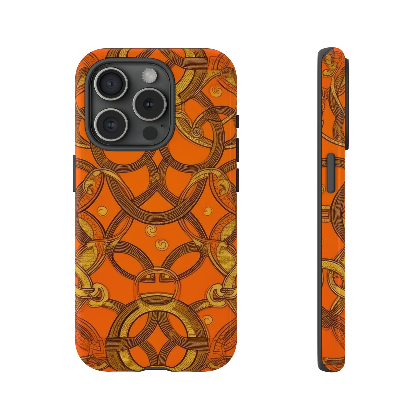 Tough Phone Case Graphic Design