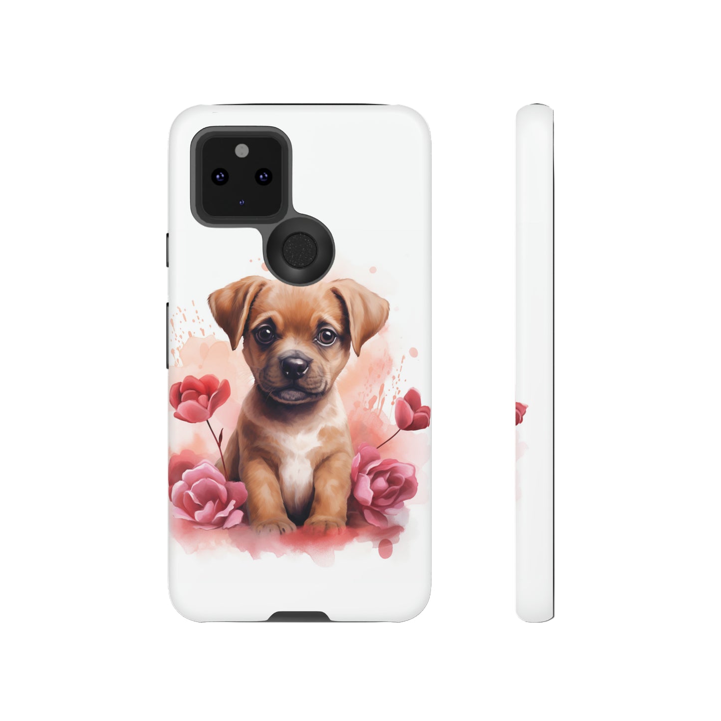 Tough Phone Case Graphic Design