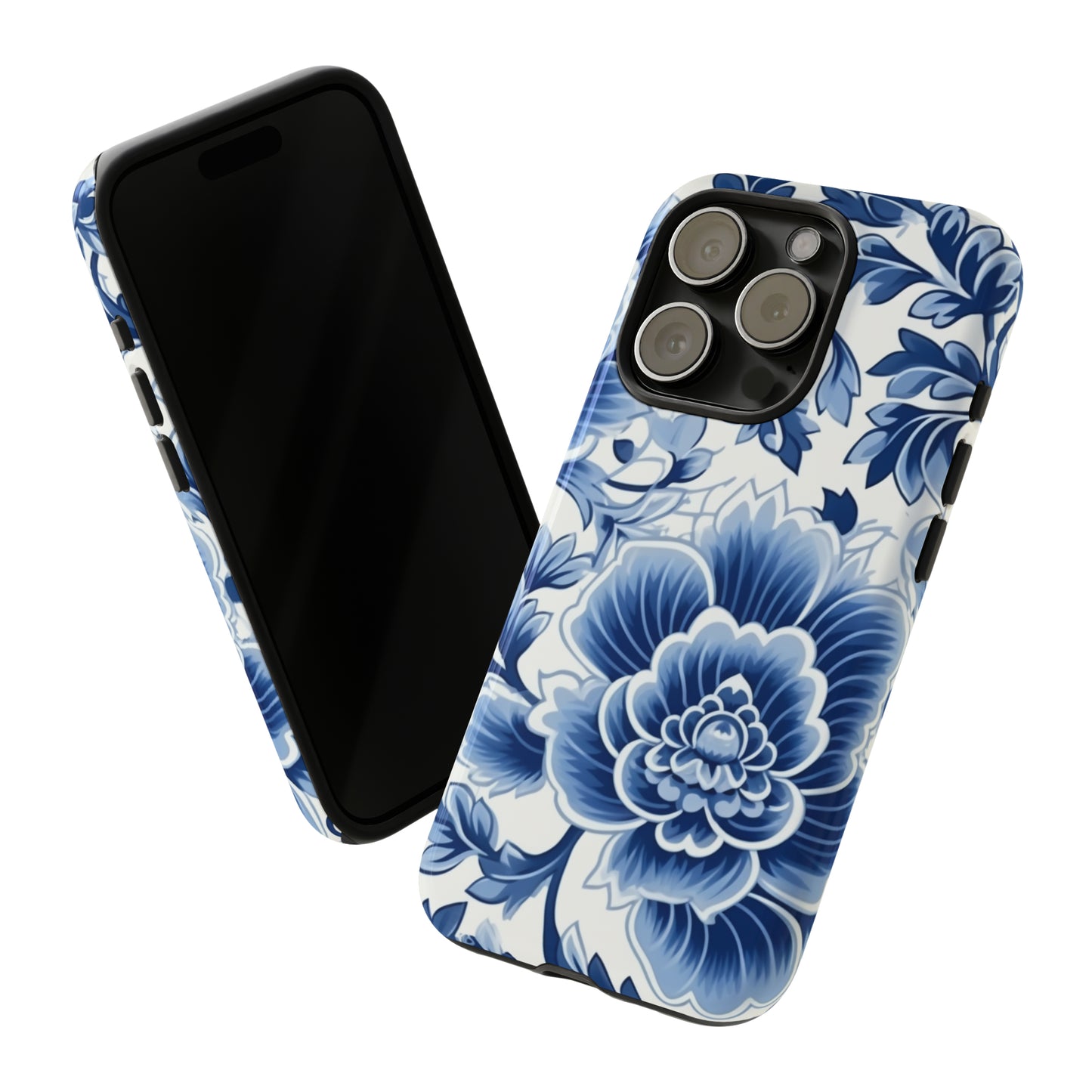 Tough Phone Case Graphic Design