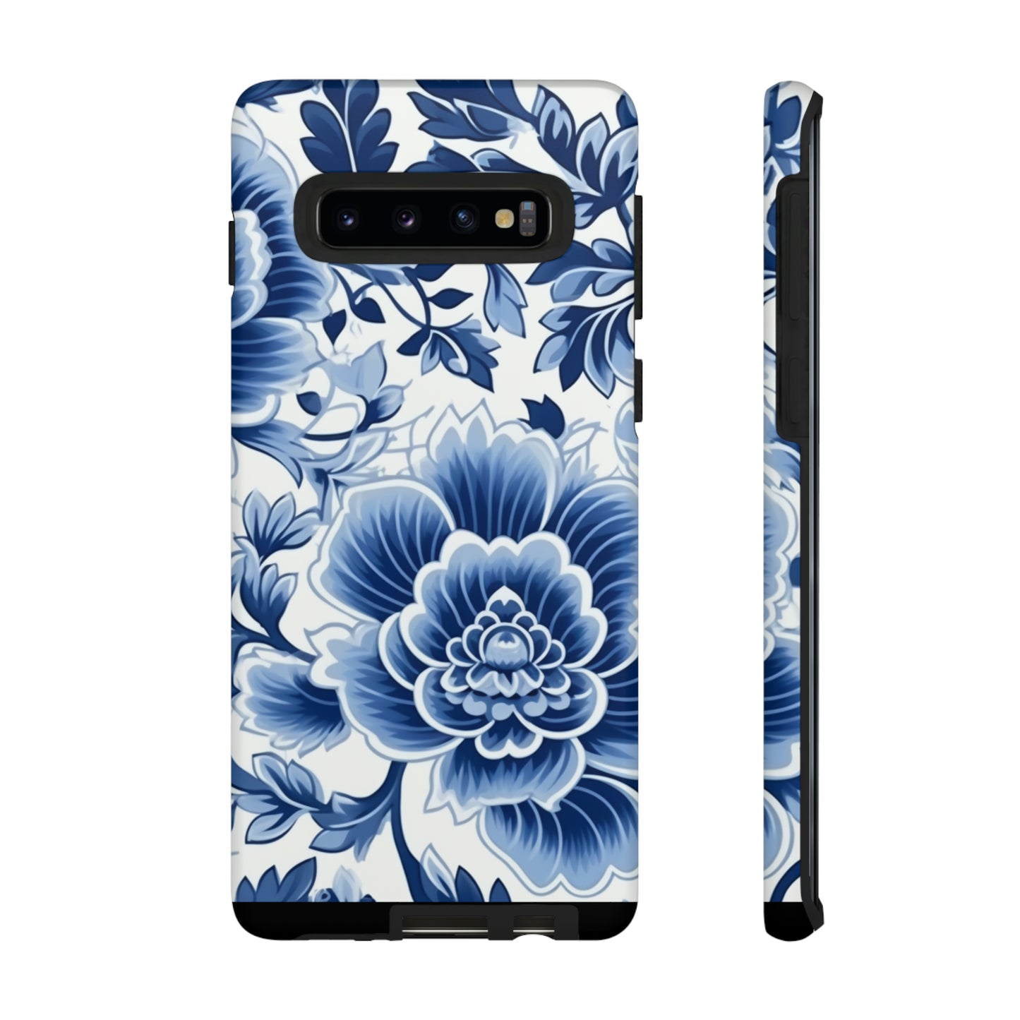 Tough Phone Case Graphic Design