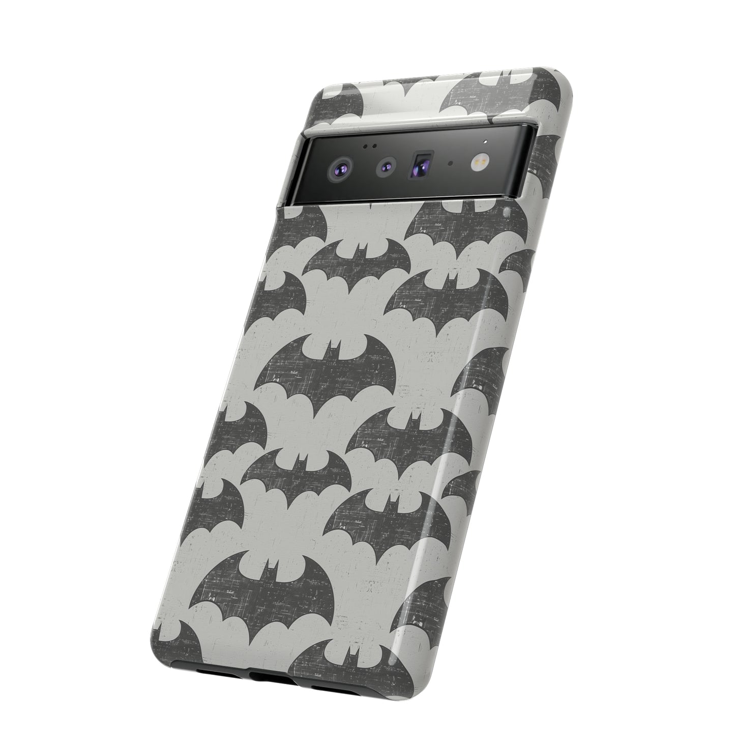 Tough Phone Case Pop Art Batman