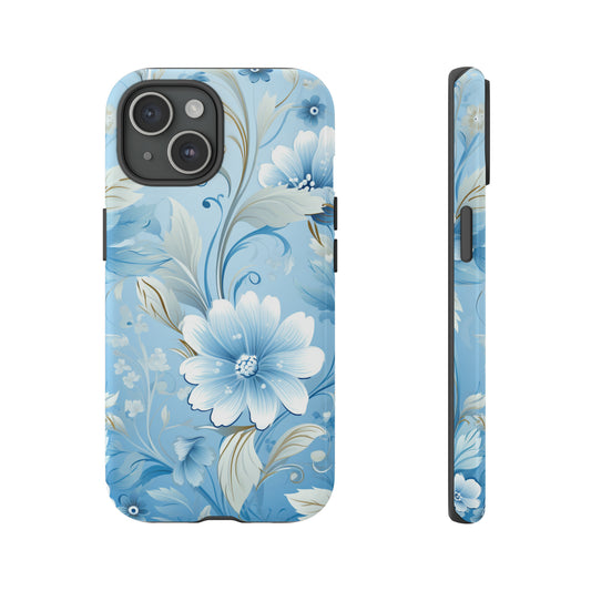 Tough Phone Case Graphic Design