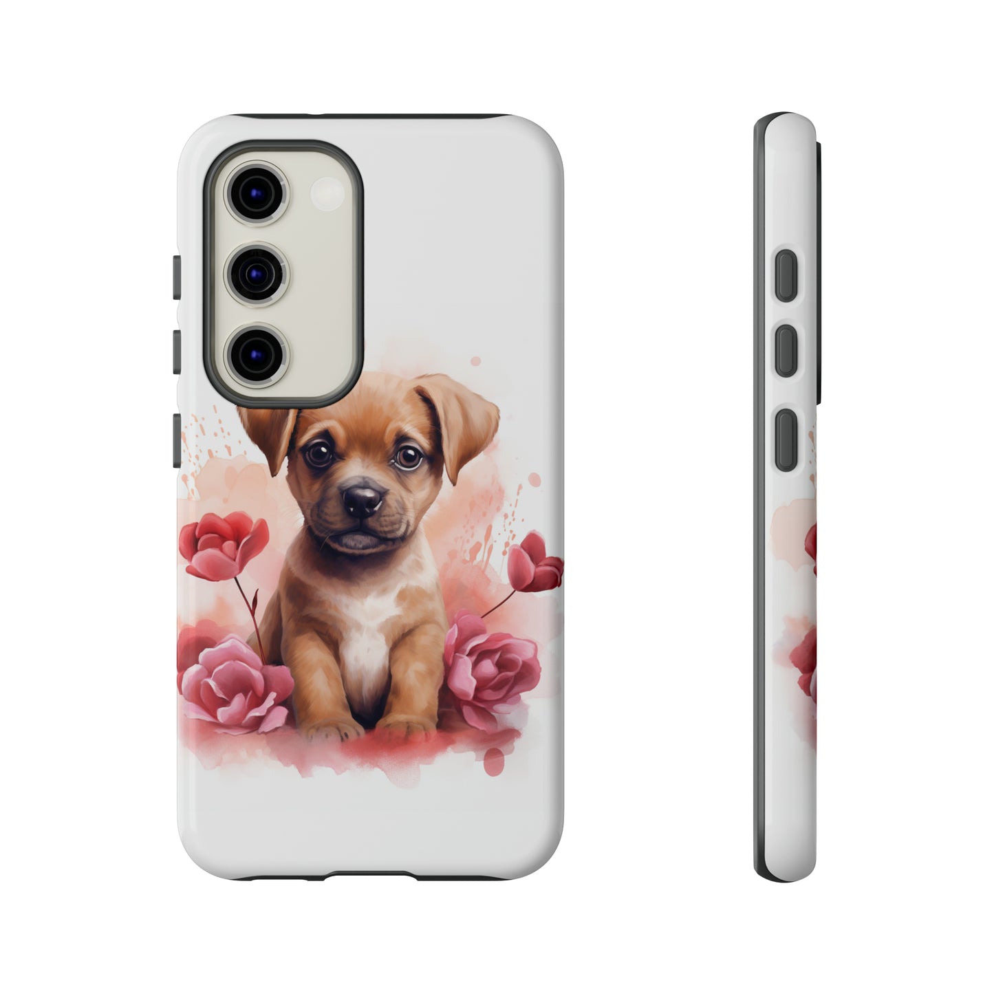 Tough Phone Case Graphic Design