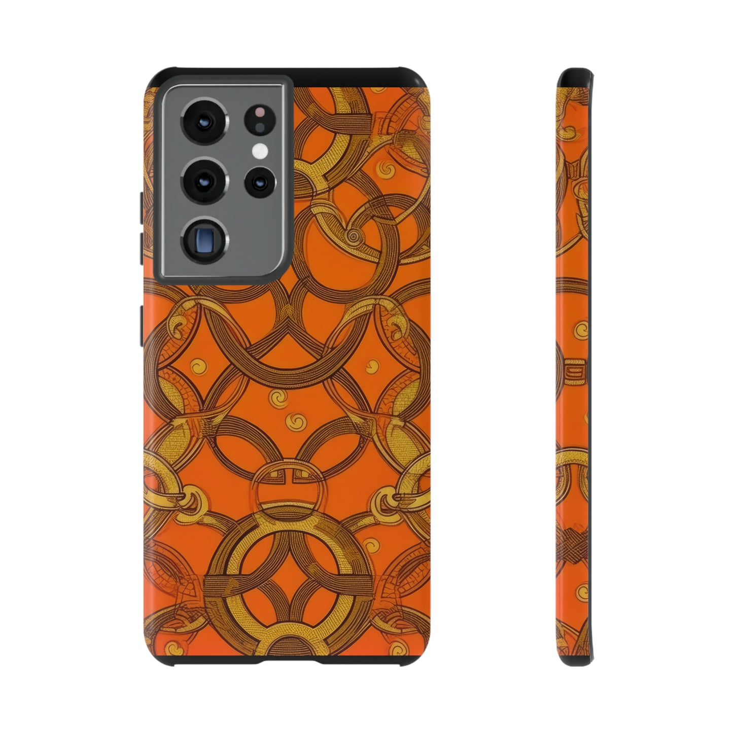 Tough Phone Case Graphic Design