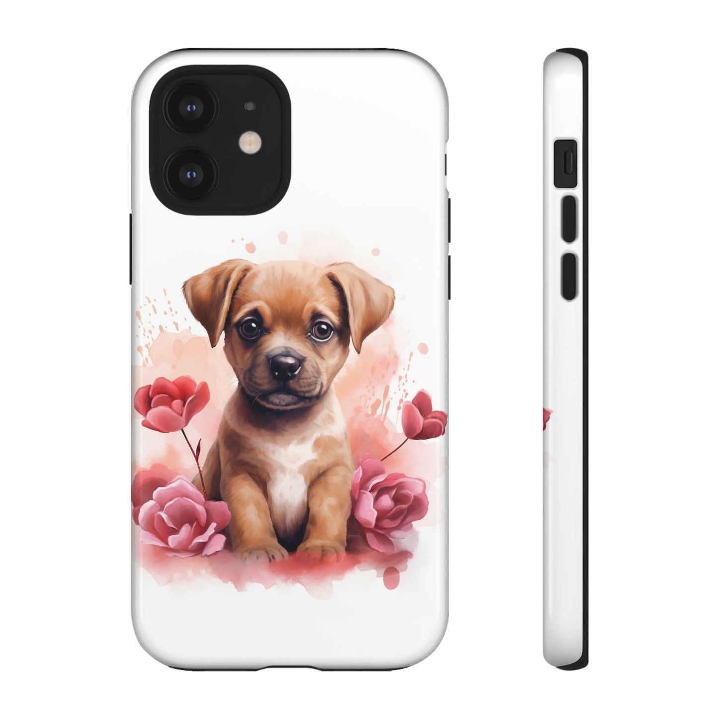 Tough Phone Case Graphic Design