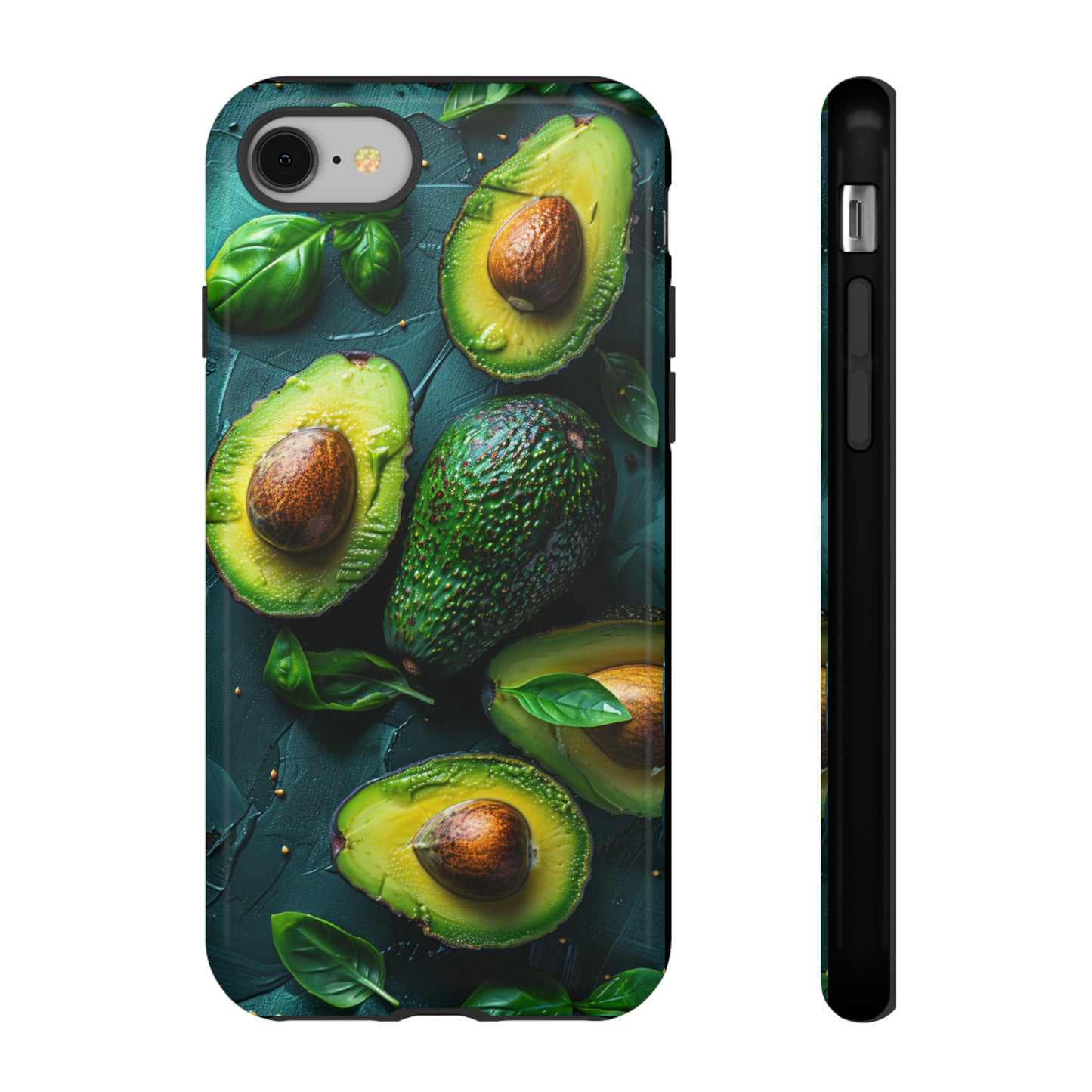 Tough Phone Case Avocado