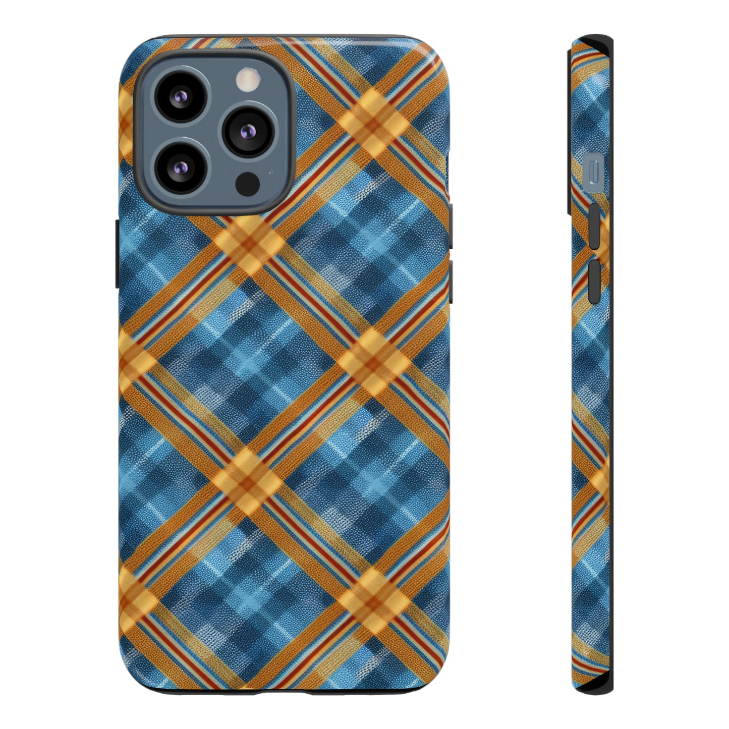 Tough Phone Case Graphic Design