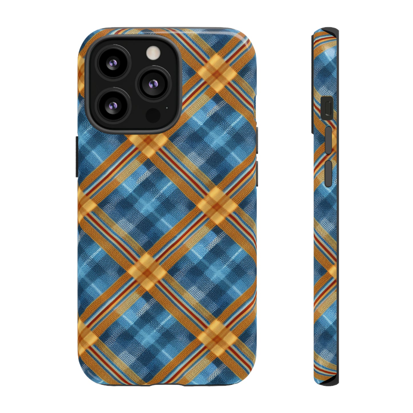 Tough Phone Case Graphic Design