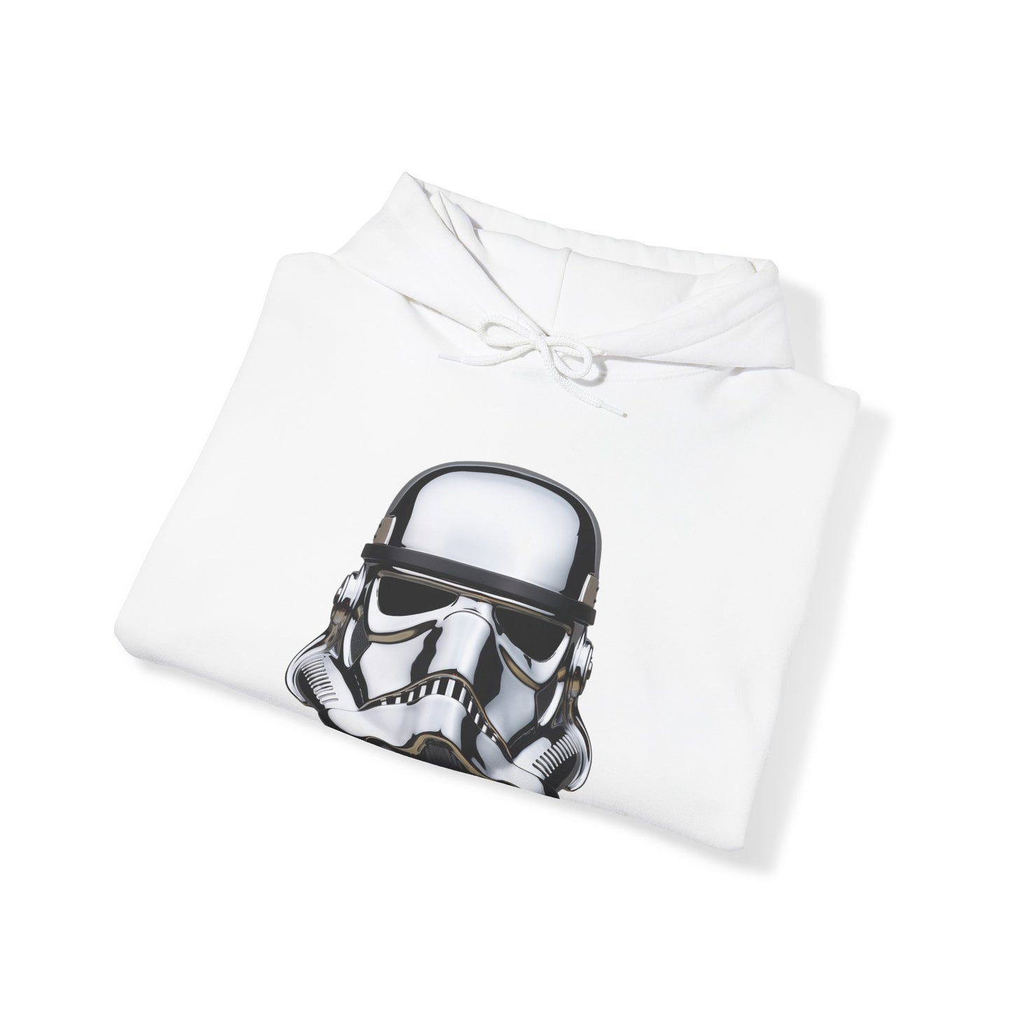 Hooded Sweatshirt Storm Trooper