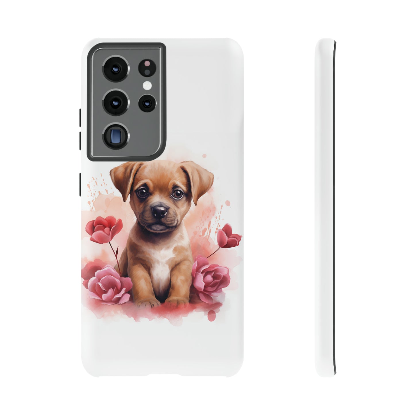 Tough Phone Case Graphic Design