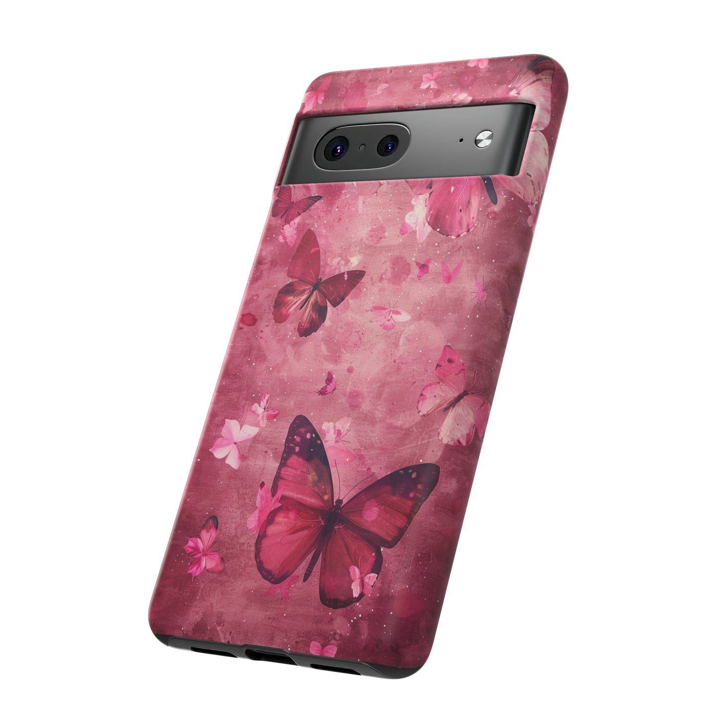 Tough Phone Case Butterfly