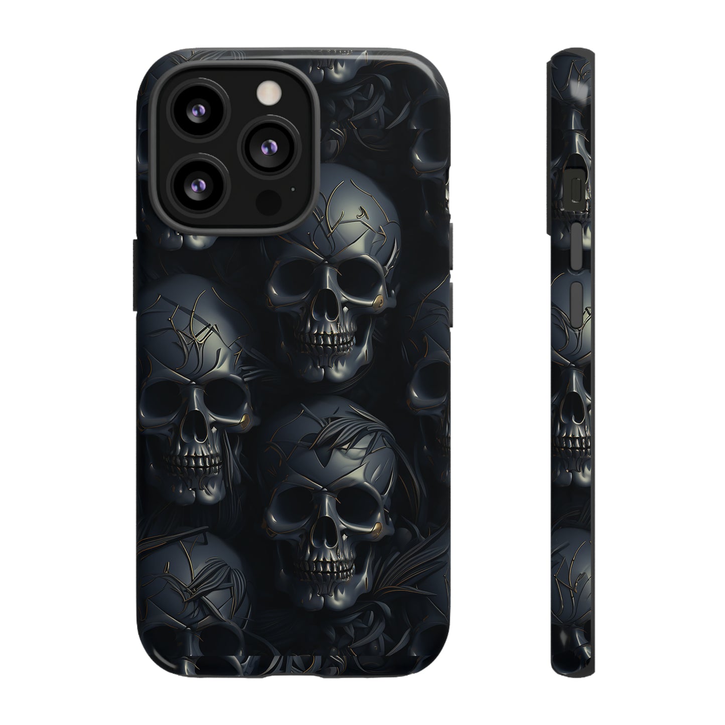 Tough Phone Case Graphic Design