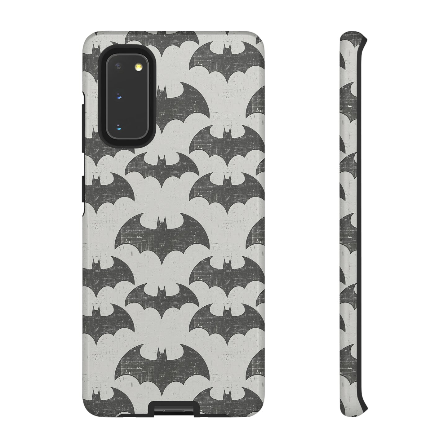 Tough Phone Case Pop Art Batman