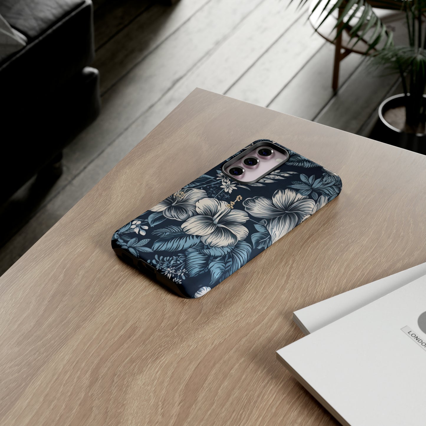 Tough Phone Case Graphic Design