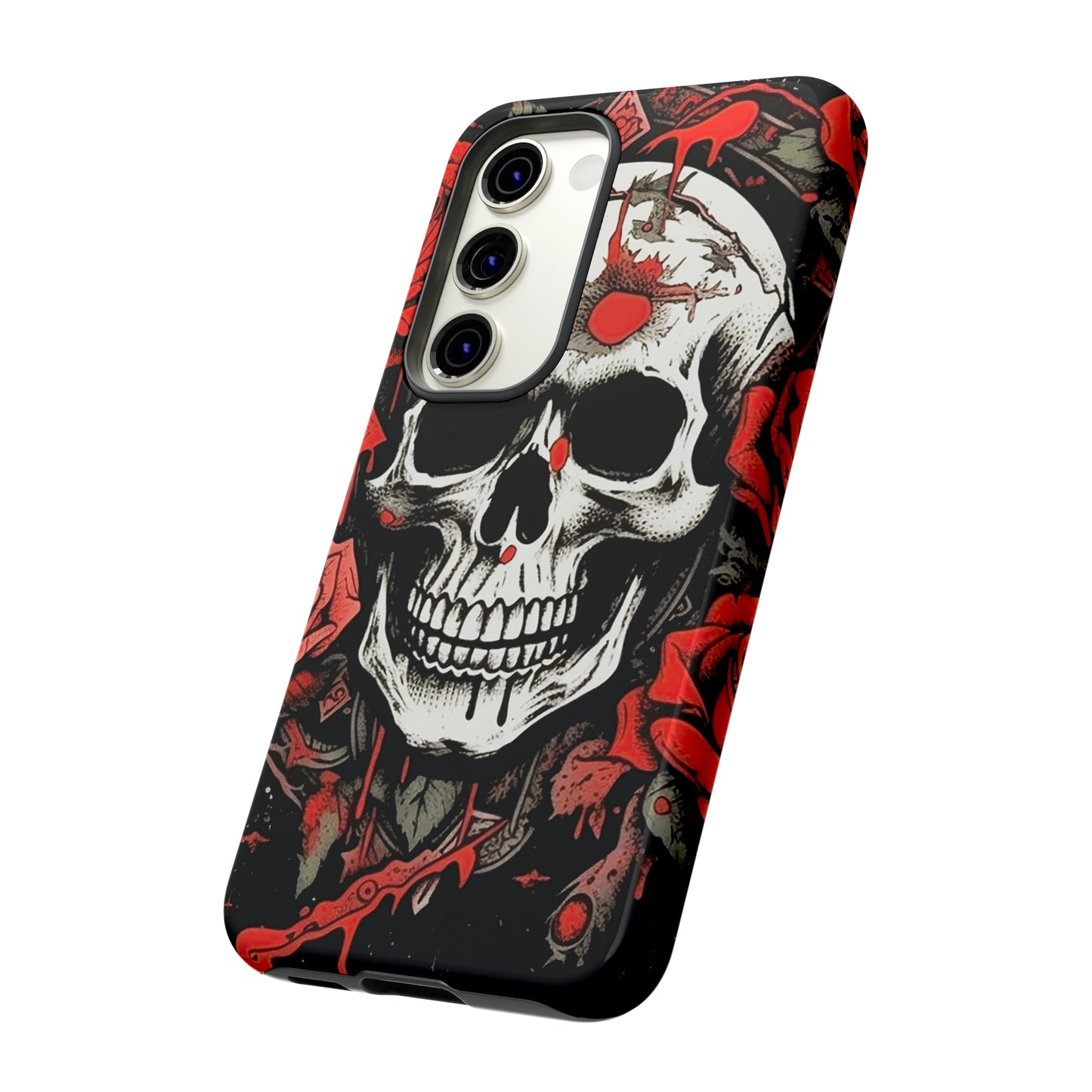 Tough Phone Case Graphic Design