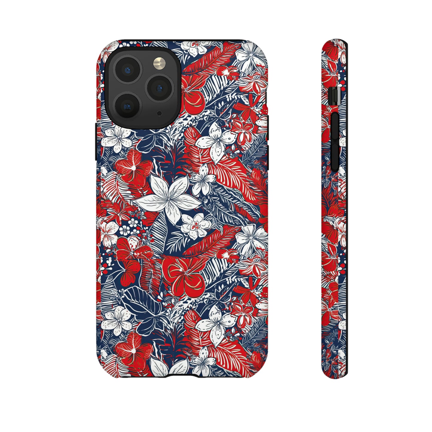 Tough Phone Case Graphic Design