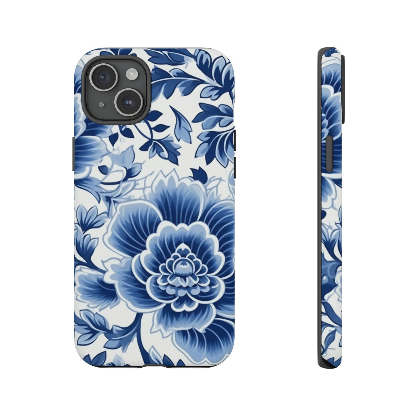 Tough Phone Case Graphic Design