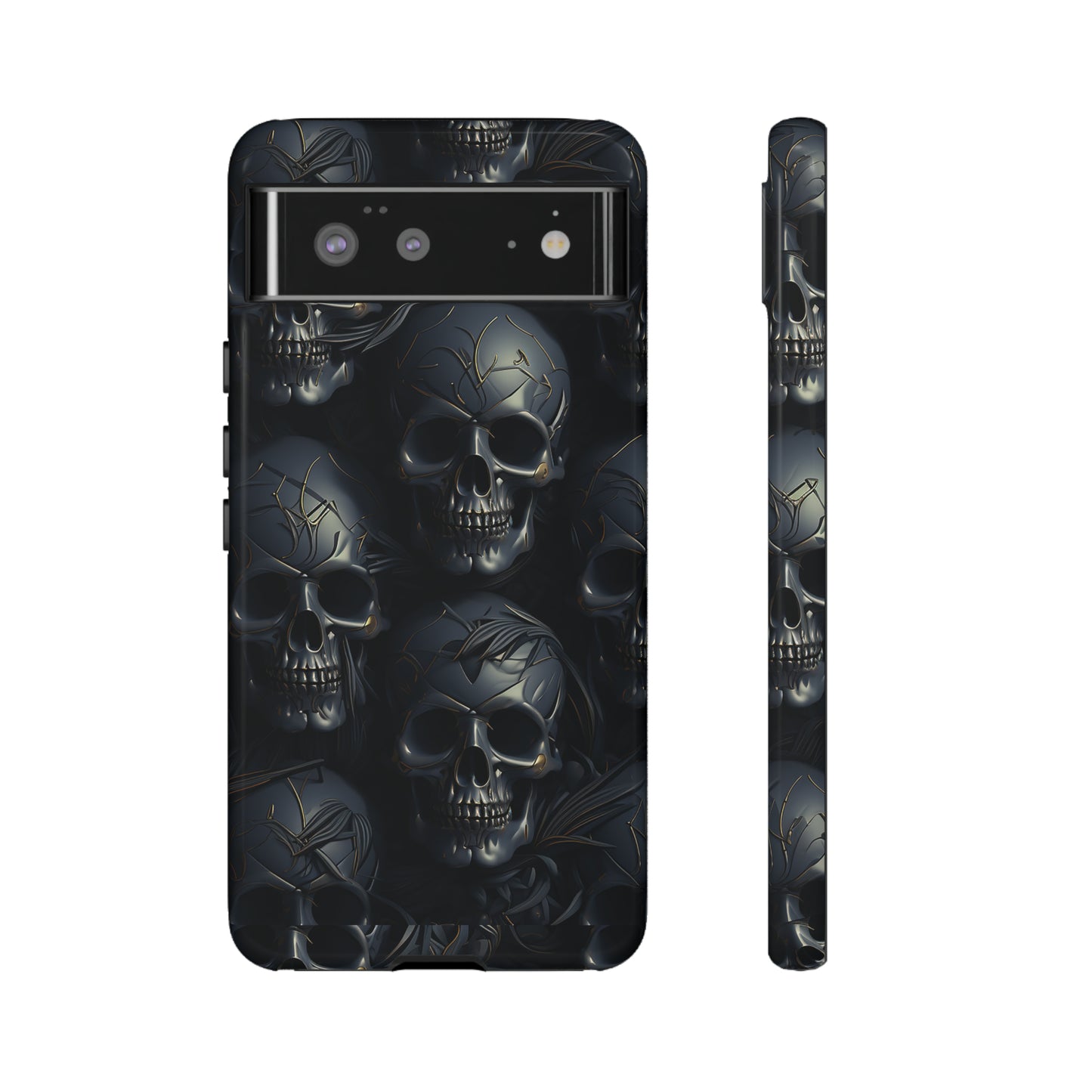 Tough Phone Case Graphic Design