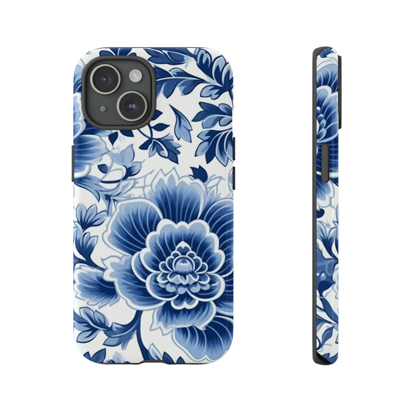 Tough Phone Case Graphic Design