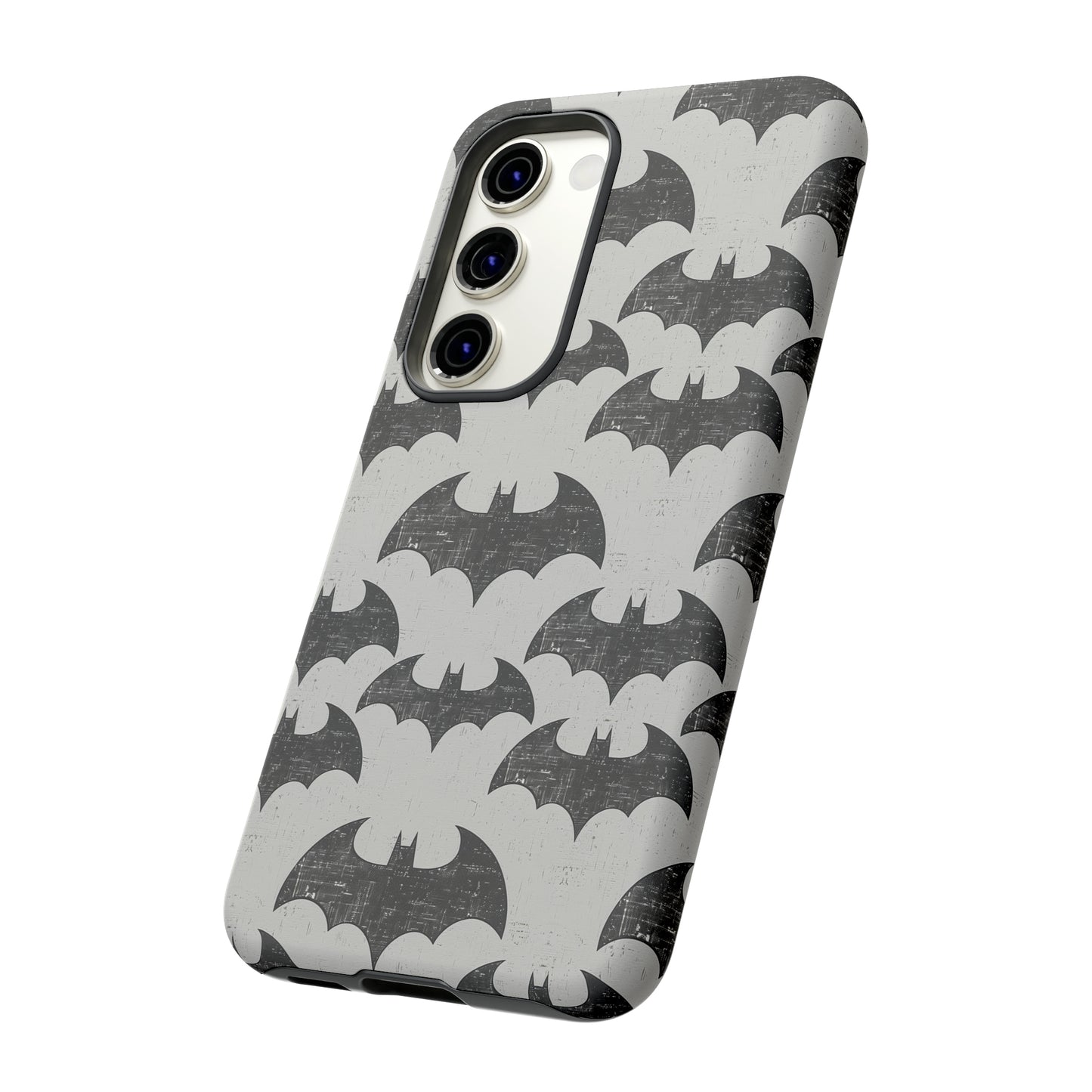 Tough Phone Case Pop Art Batman