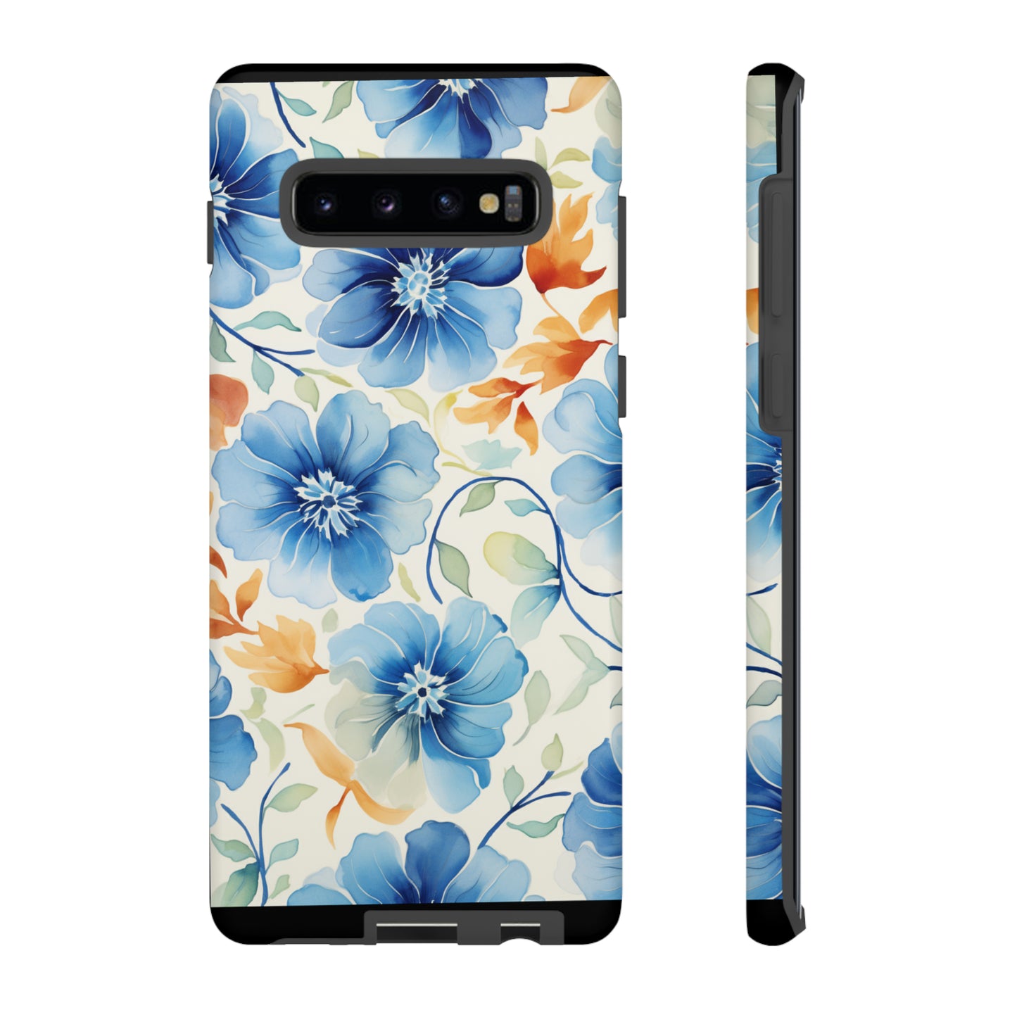 Tough Phone Case Graphic Design