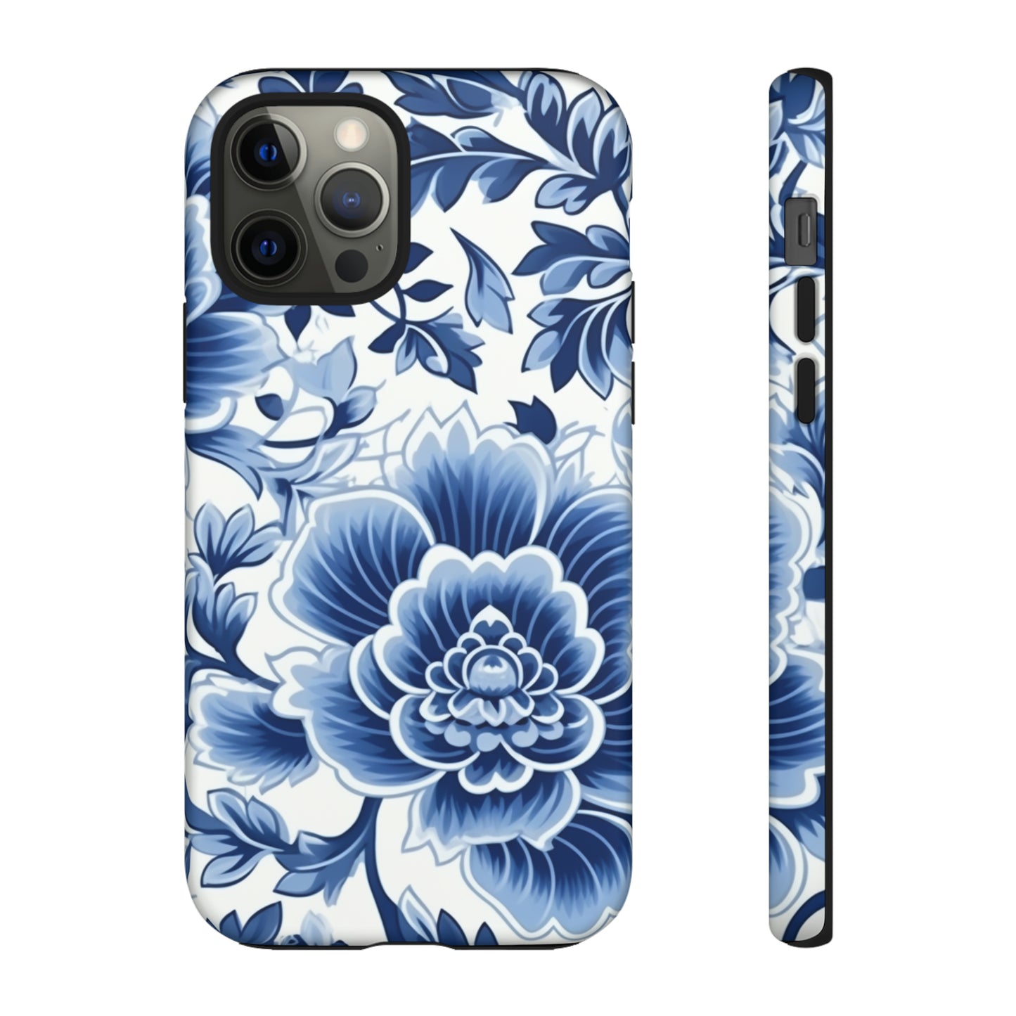 Tough Phone Case Graphic Design